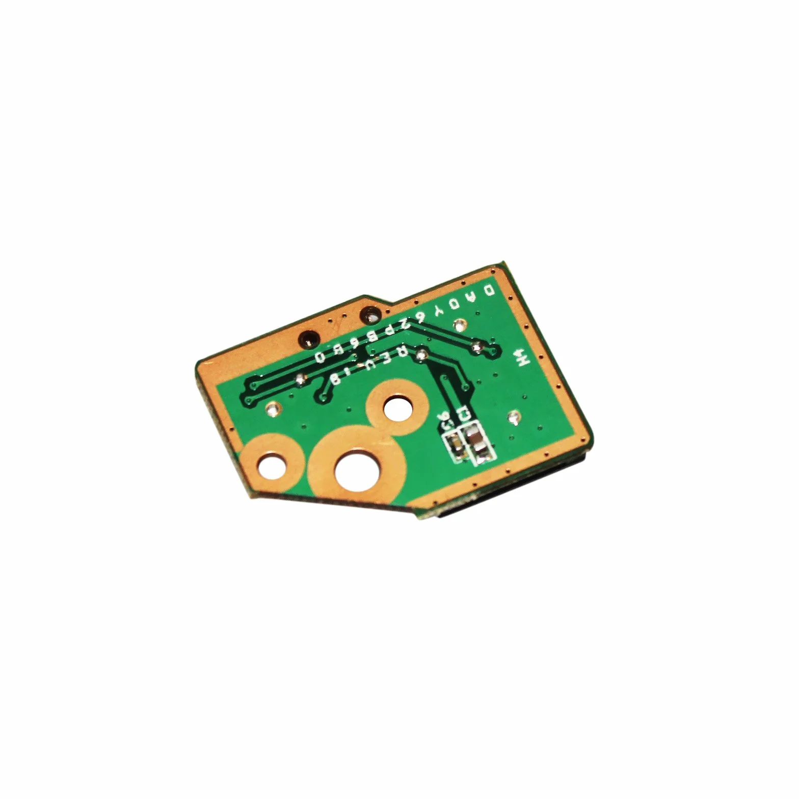 Gintai Przycisk zasilania AVEC Board do HP Pavilion X360 13-a Series 13-a051ng 13-a085no 13-a000nl 13-a071ng 13-a006na 13-a092na 13-a007na 13-a093na DA0Y62PB6B0