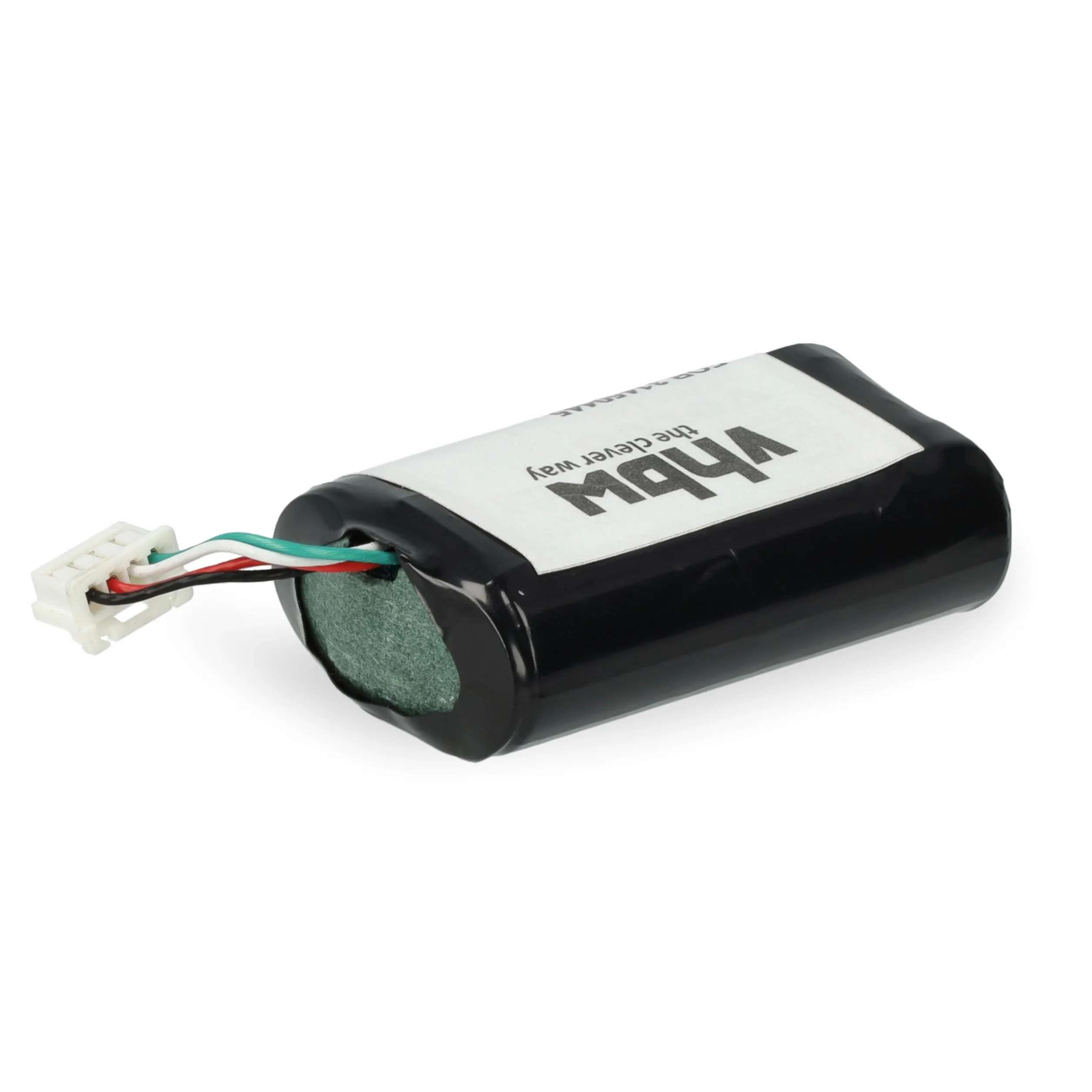 vhbw Bateria zastępuje VW 3G0 915 089 do elektronicznego sterownika (1,49 Ah, 7,3 V, Li-Ion)