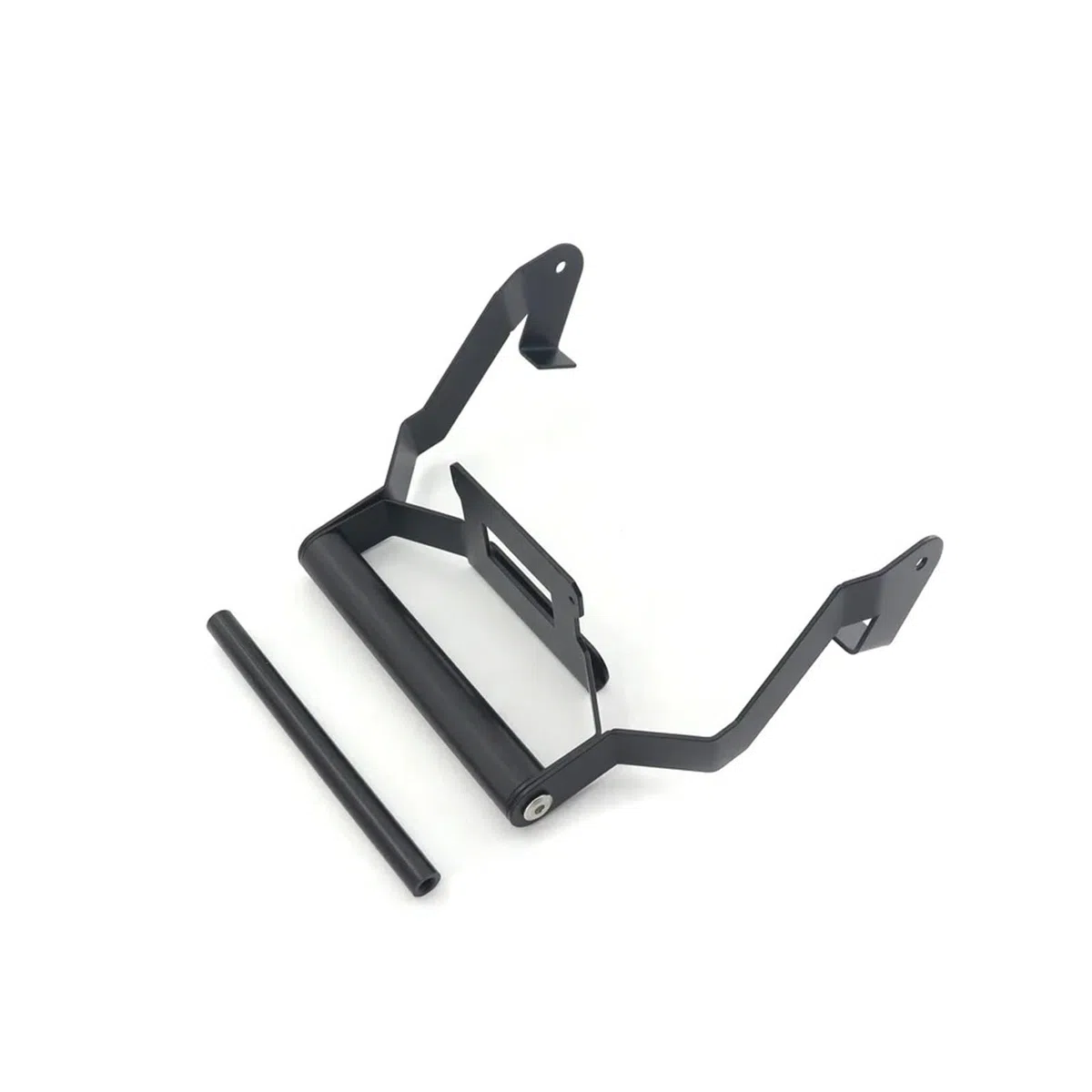 Stojak na nawigację GPS, stojak na telefon motocyklowy, pasuje do Honda NT 1100 2025, części i akcesoria do stojaka na nawigację Motocyklowy uchwyt do nawigacji(12-22MM)