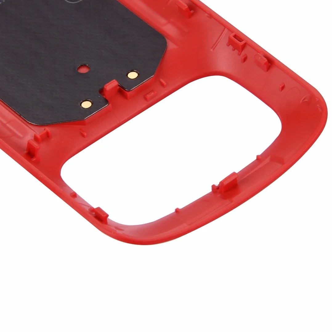 Ochronna tylna pokrywa telefonu PureView Battery Back Cover dla Nokia 808