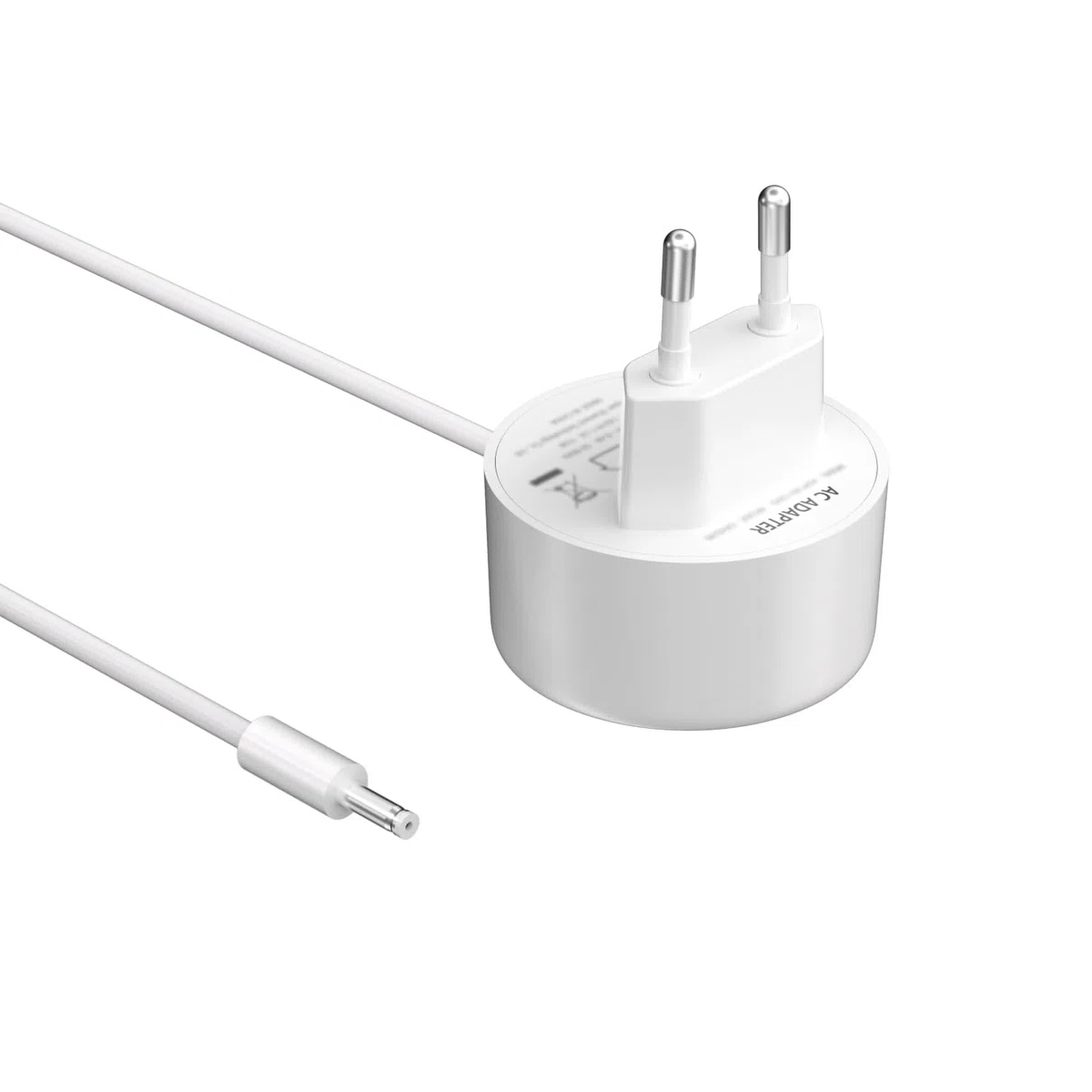 Superer 15W Kabel ładowarka Kompatybilny z Google Nest Hub, Nest-WiFi Router, Nest Mini 2. Generacji