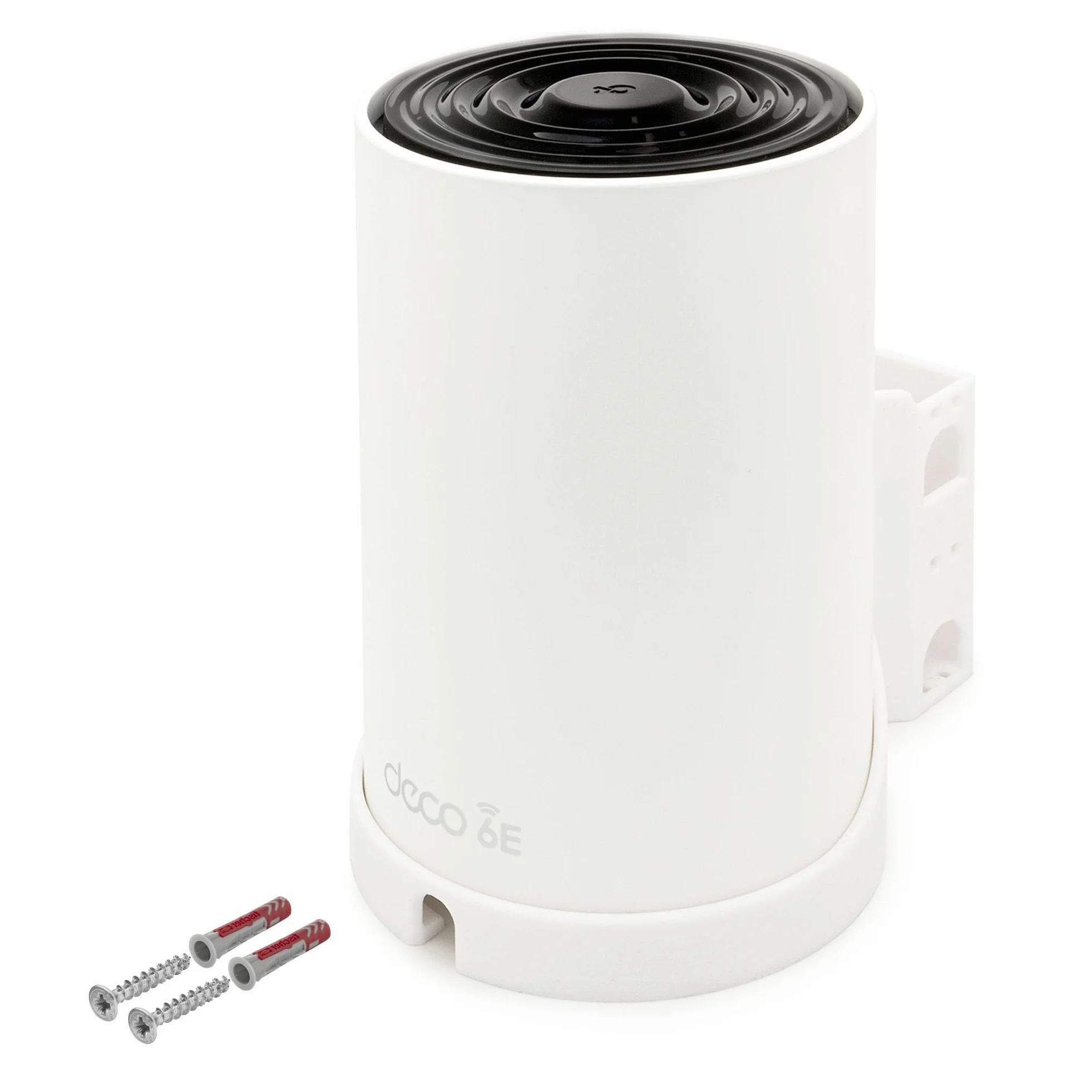 Uchwyt ścienny do TP-Link Deco XE75 AXE5400 Mesh Router