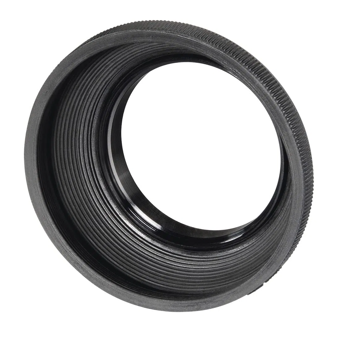 Hama Gegenlichtblende ST für Standard-Objektive, faltbar, 58 mm