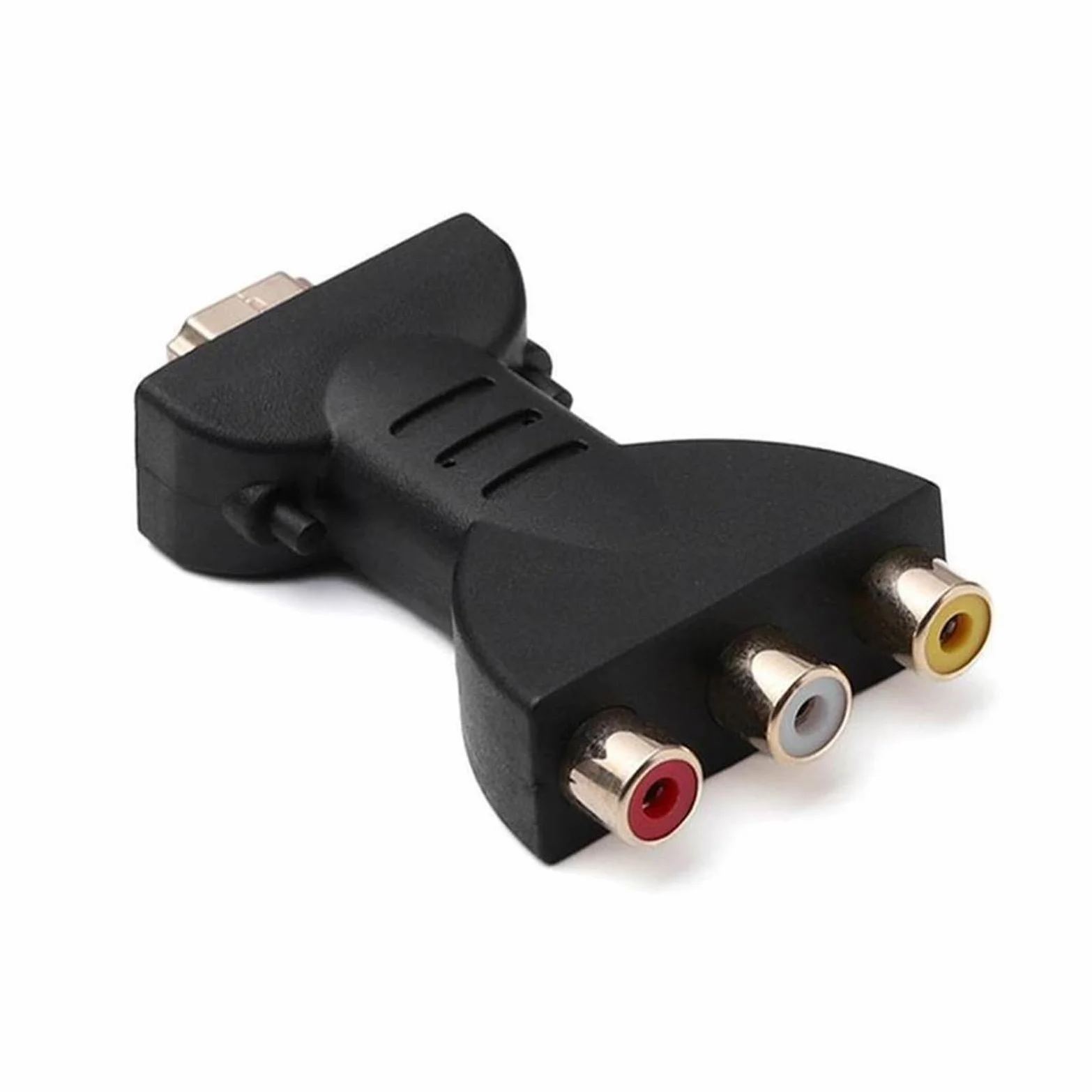 Adapter HDMI do 3RCA AV Digital Converter for PC Projector TV Box