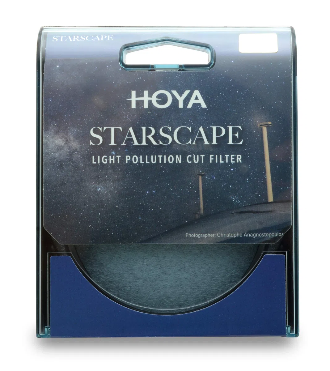 Hoya Starscape 77mm Czarny