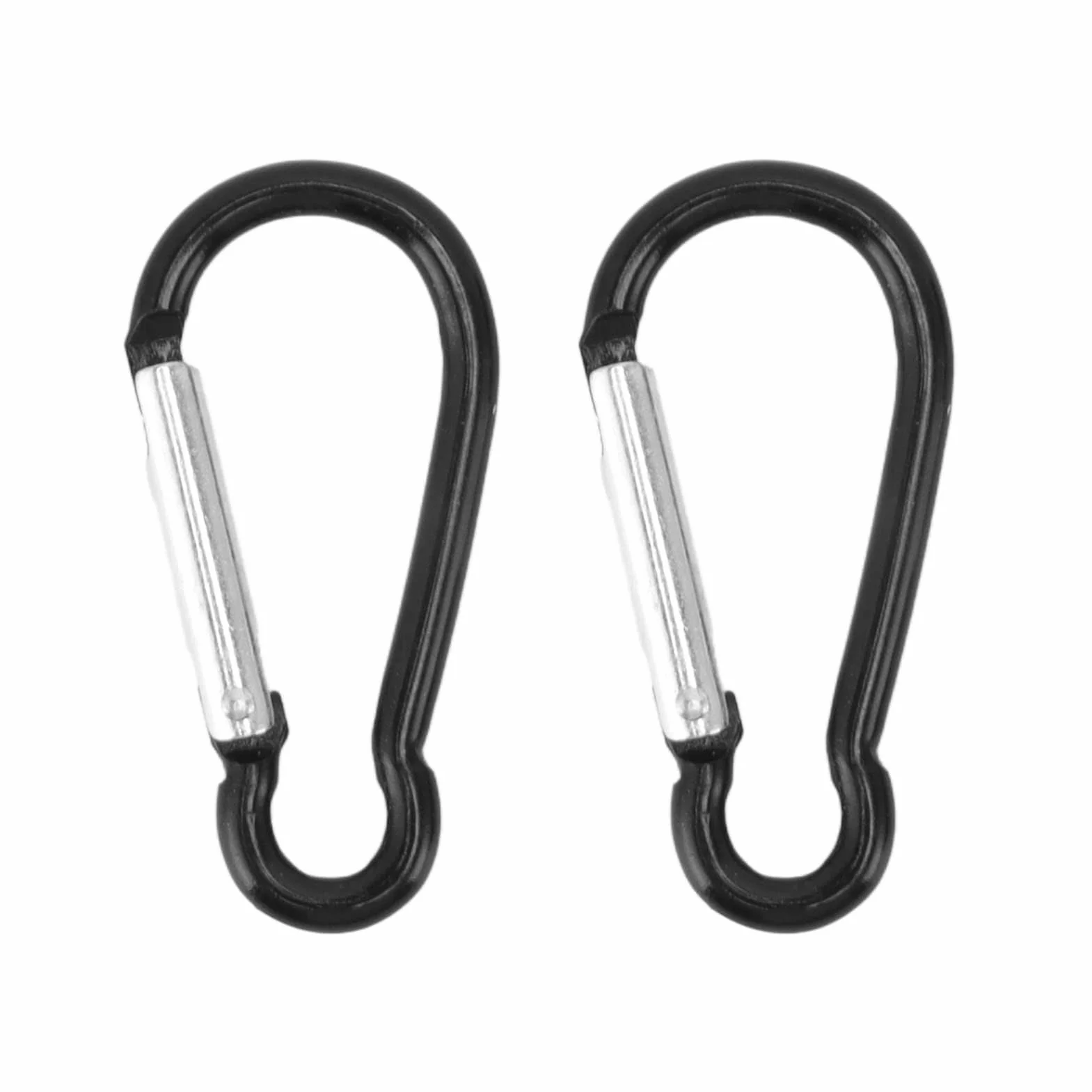 Trwała składana ładowarka panelu słonecznego 40 W na zewnątrz, kemping, wędrówki, przenośny monokrystaliczny panel słoneczny (BLACK)