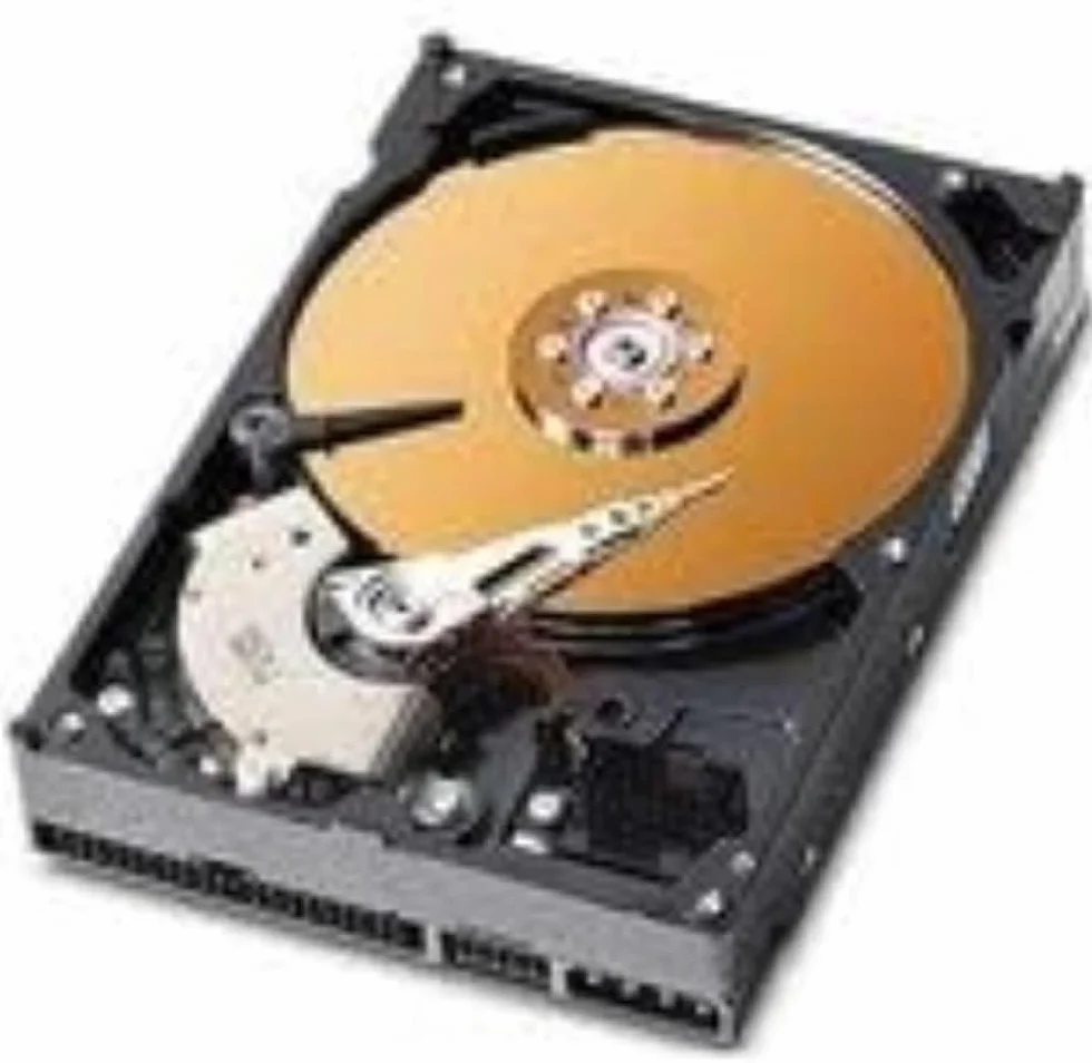 Dysk 40 GB IDE/ATA 3.5