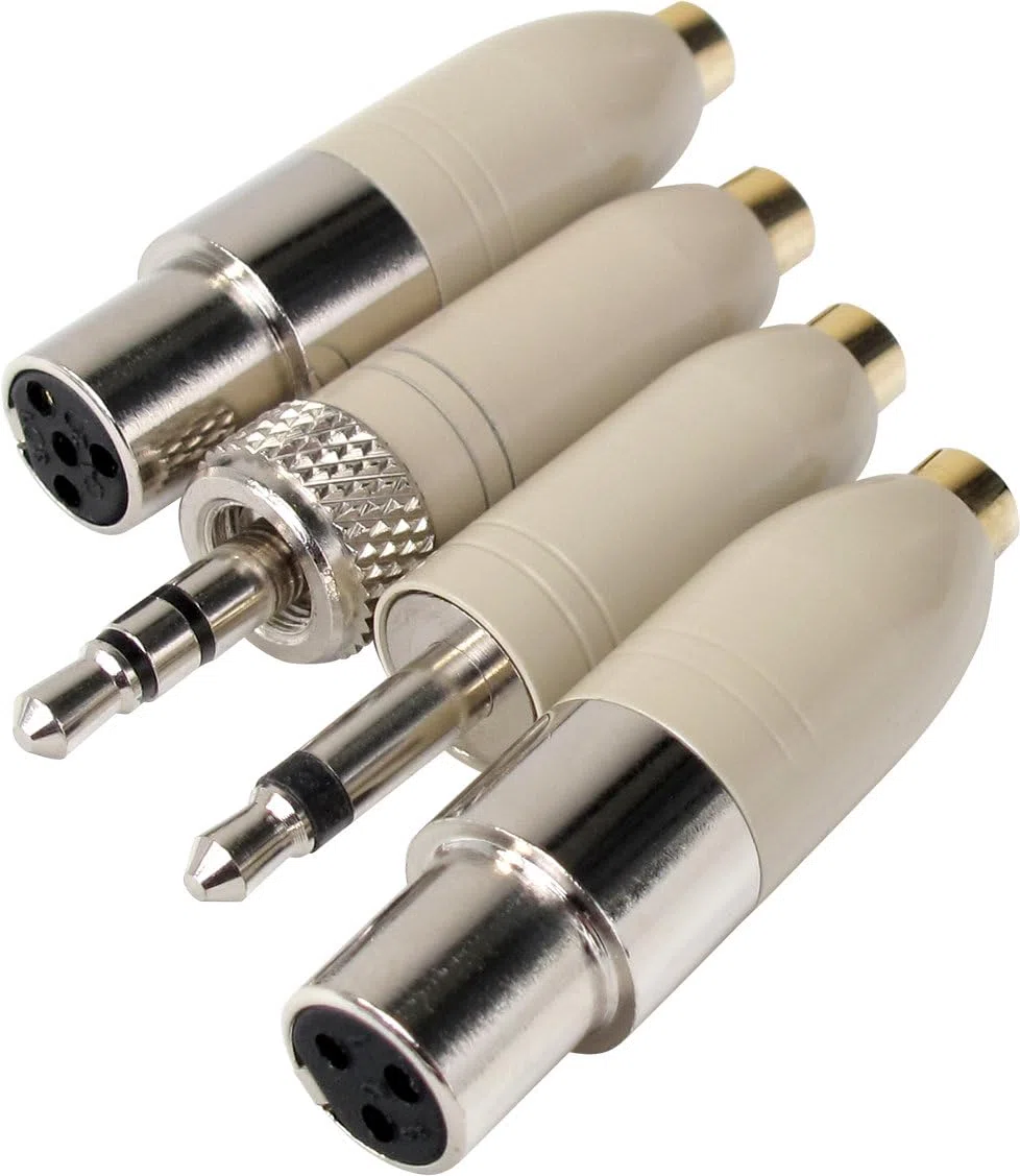Pronomic HS-11 EA zestaw słuchawkowy Mikro z pałąkiem na ucho (kondensator z elektrolitą, charakterystyka kierunkowa: kulka, zakres częstotliwości: 20-20 000 Hz)