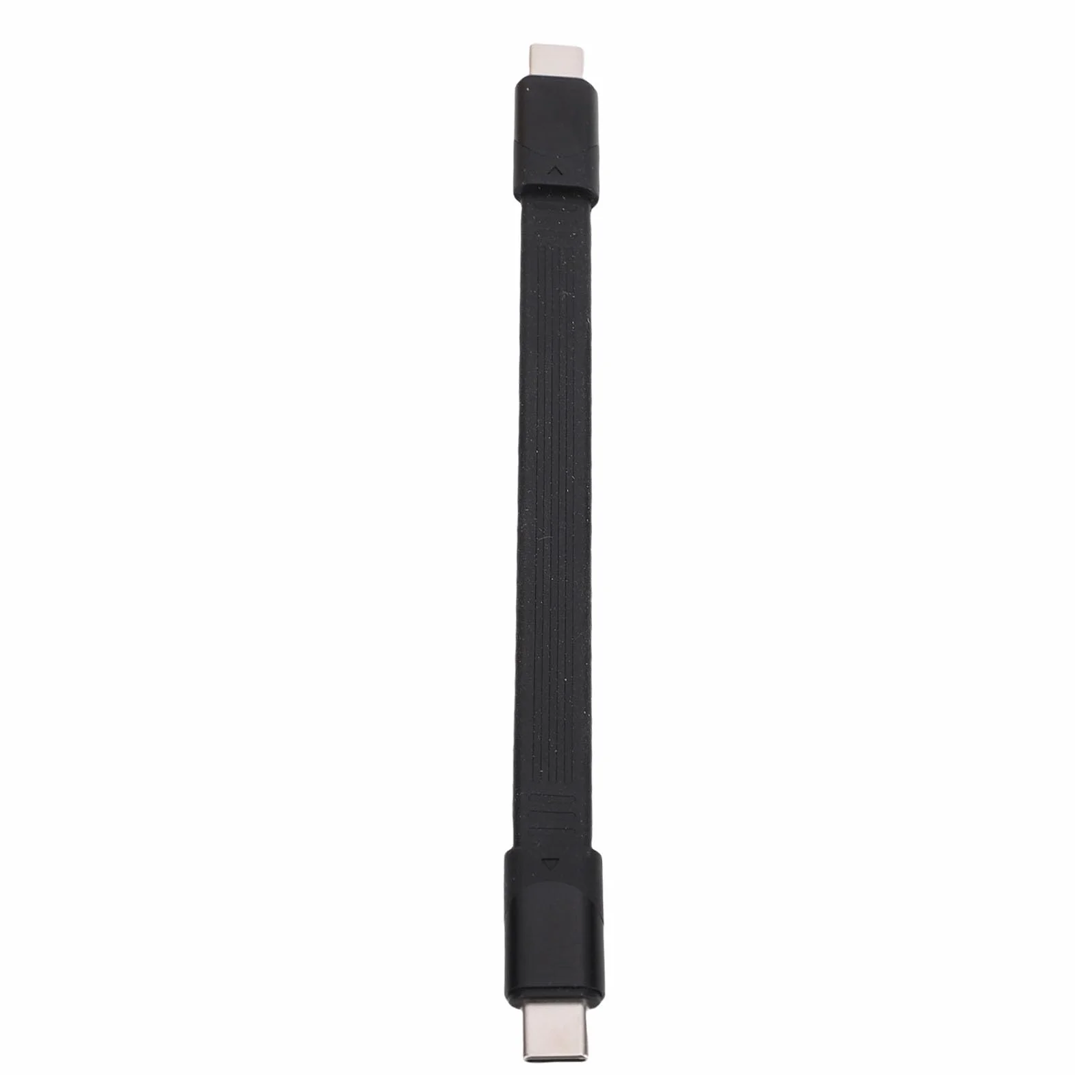 Cosiki Obudowa SSD M.2 NVMe Hub 8 w 1 Typu C z Ultraszybkim Transferem 10 Gb/s dla Fotografów i Twórców Treści Stop Aluminium