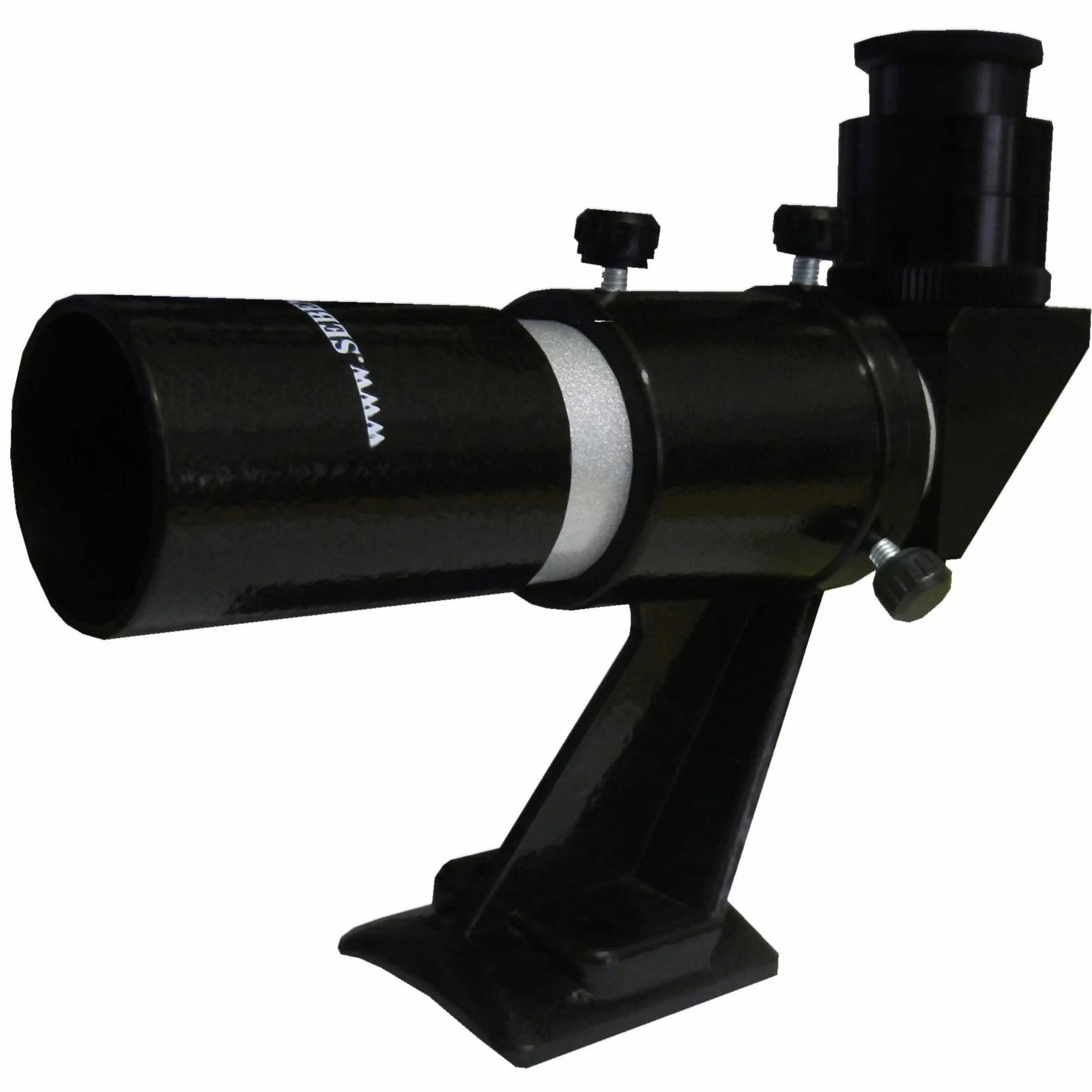 Seben Szukacz kątowy FS3 6x30 90° z krzyżem nitek