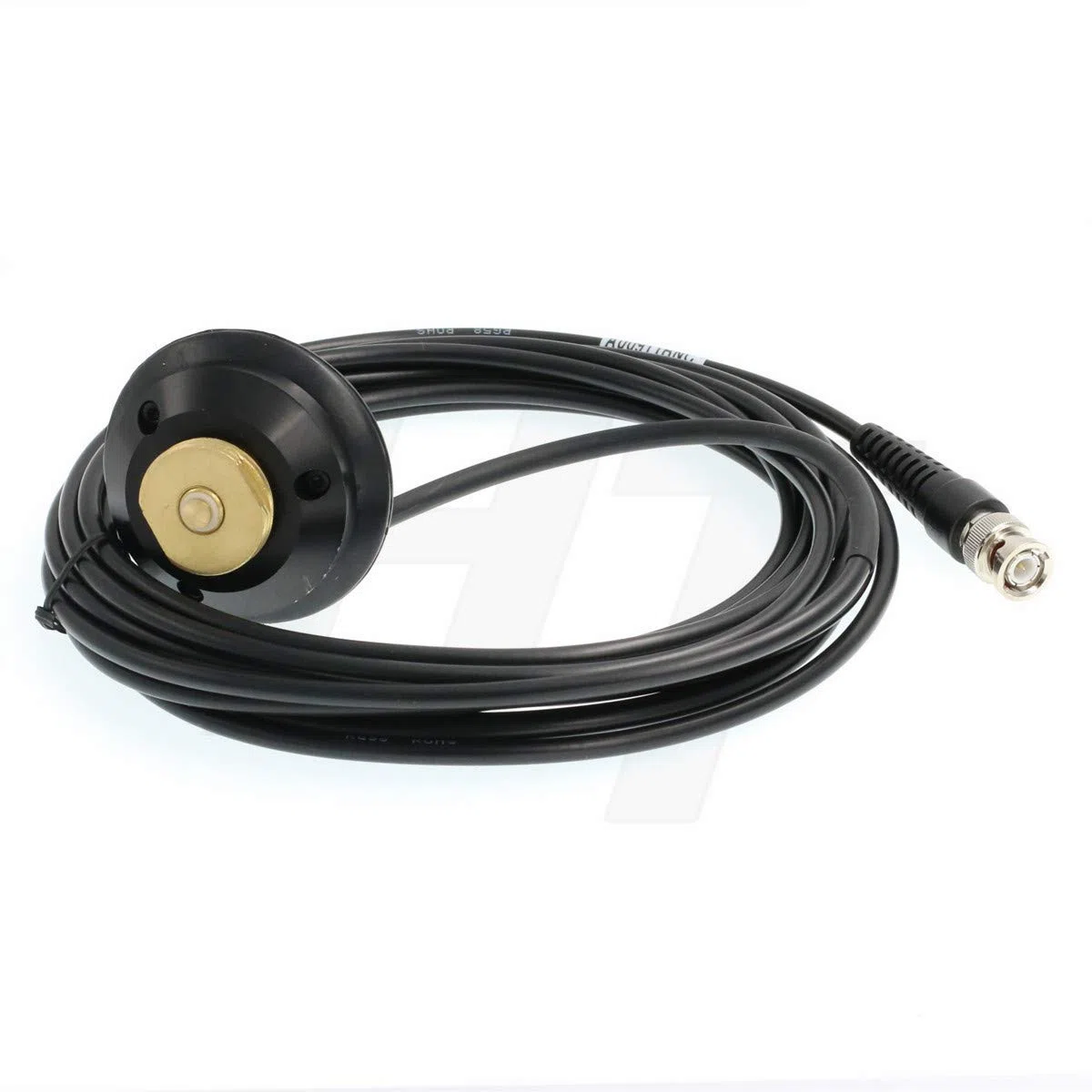Antena radiowa GPS, złącze BNC, kabel do montażu na słupie, do stacji bazowej Trimble Topcon Leica, Pacific Crest PDL HPB RFM96W (5 m, BNC)