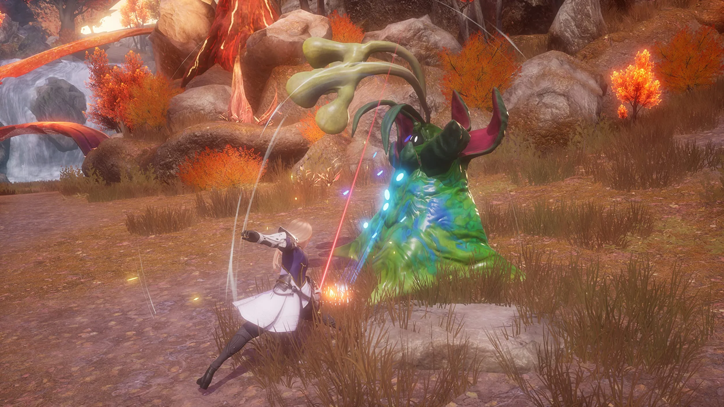 HARVESTELLA SWI VF
