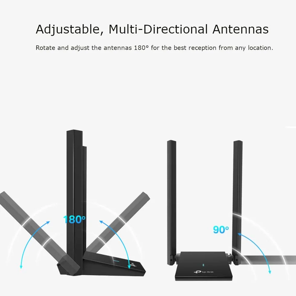 TP-Link Archer TX20U plus V1 Network Adapter