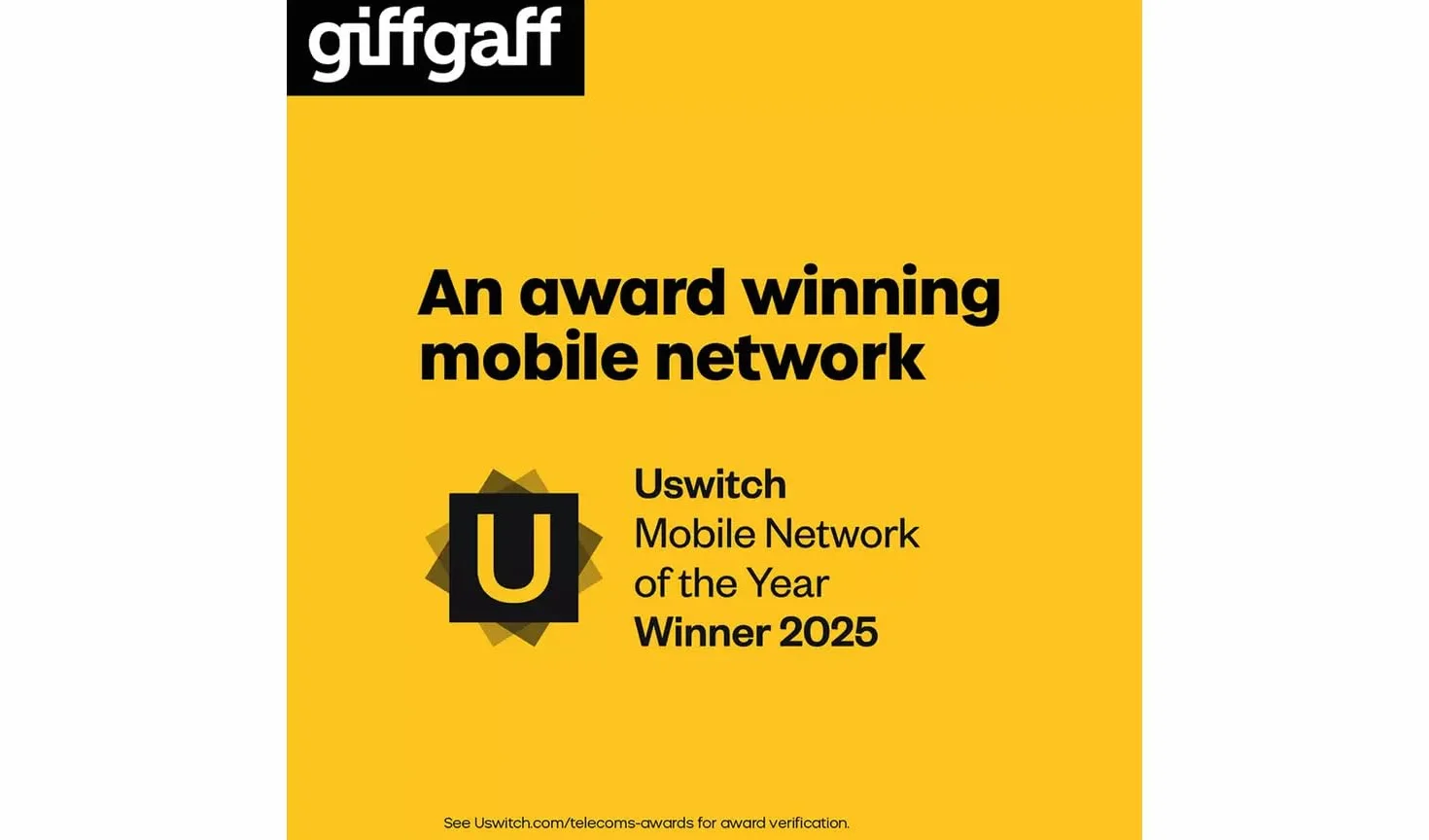 Karta SIM Giffgaff z bonusem 5 funtów, wiele rozmiarów: standardowa, micro, nano. Dodatkowo 5 funtów bonusowego salda, kompatybilne z tabletami, urządzeniami Android i lokalizatorami GPS