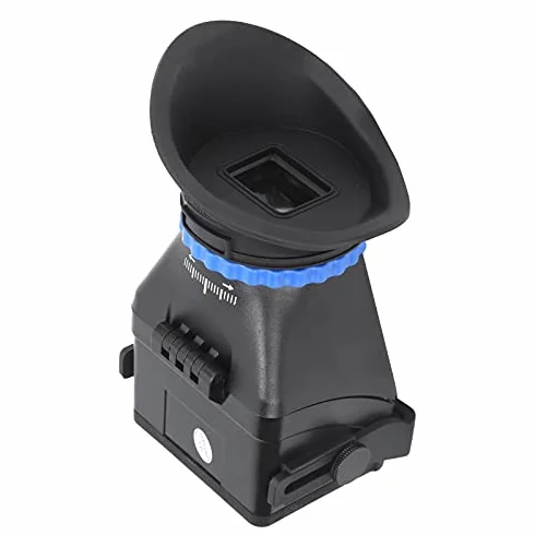 ST-SLR Viewfinder do kamery wideo LCD SC 3 cale / 3,2 cala