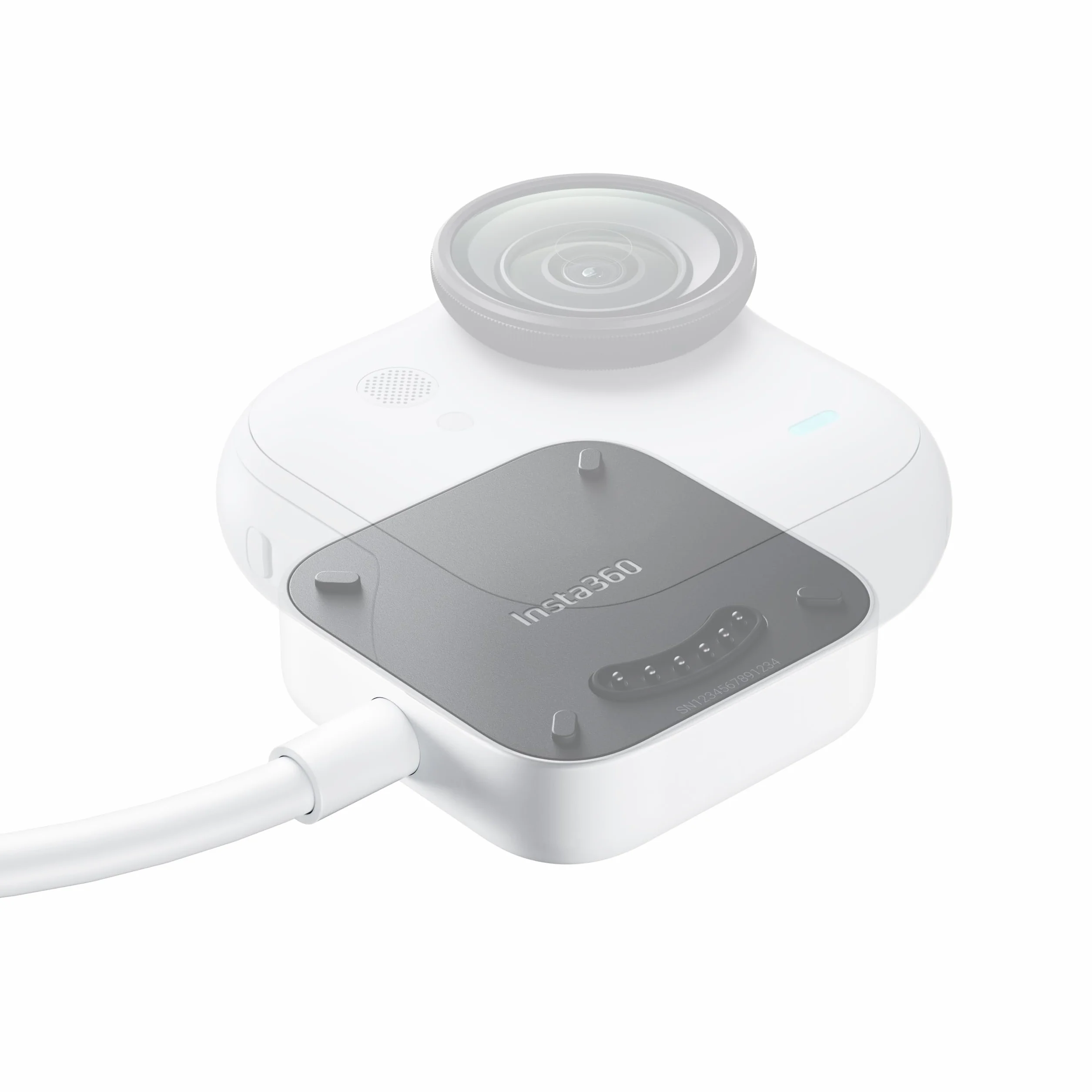 Insta360 GO Ultra Podstawa ładująca