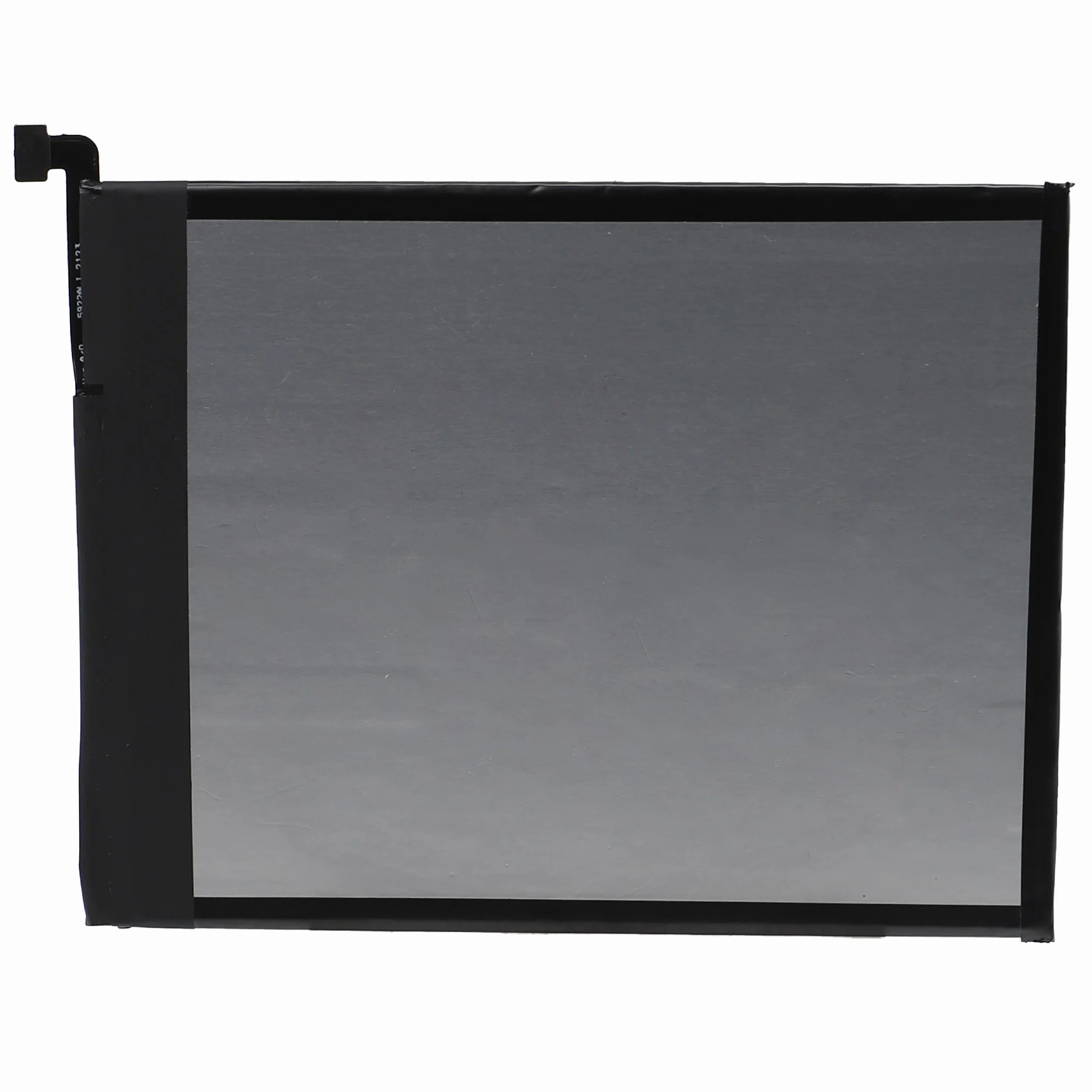 vhbw Bateria zamienna do Alcatel TLP040M7 do tabletu Pad (3900 mAh, 3,85 V, litowo-polimerowa)
