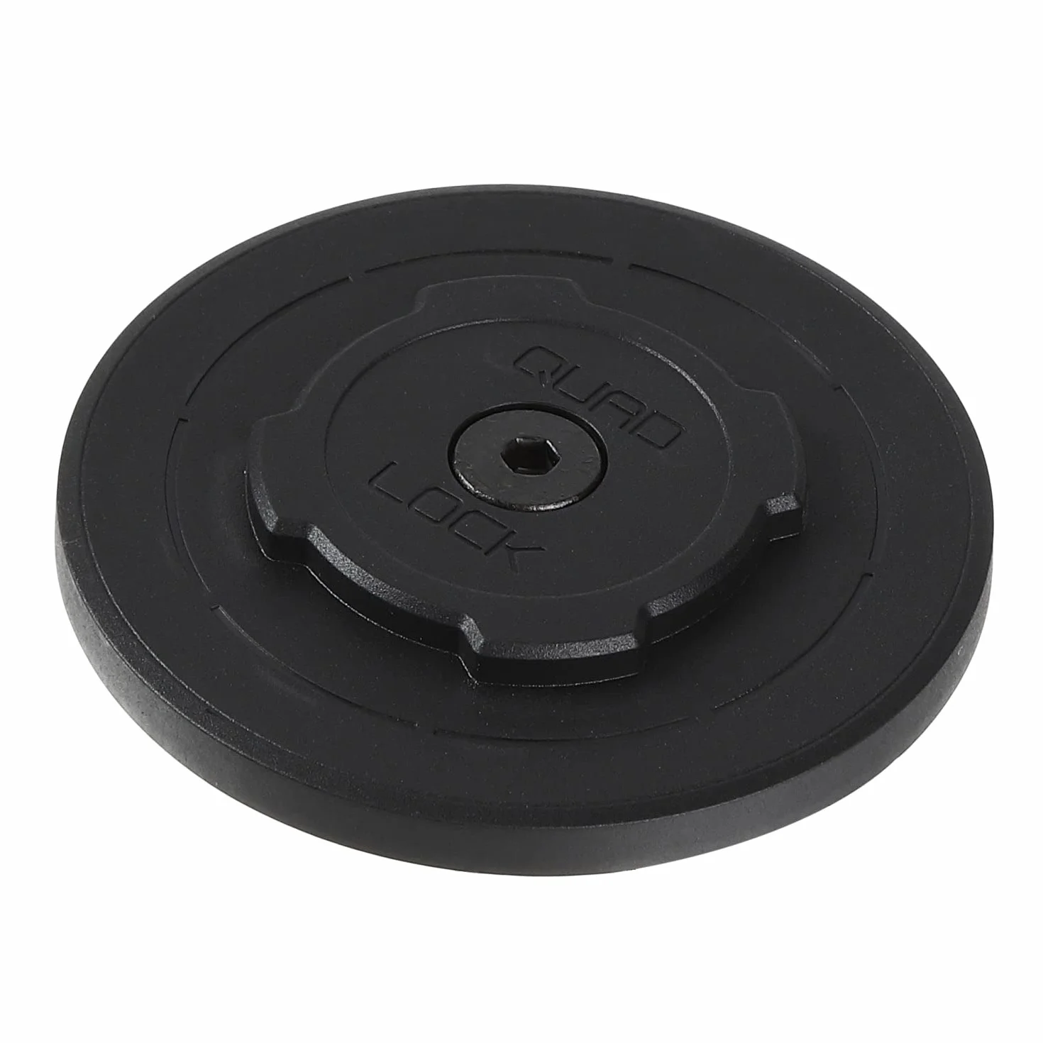 QUAD LOCK MAG Head do samochodu, biurka 360