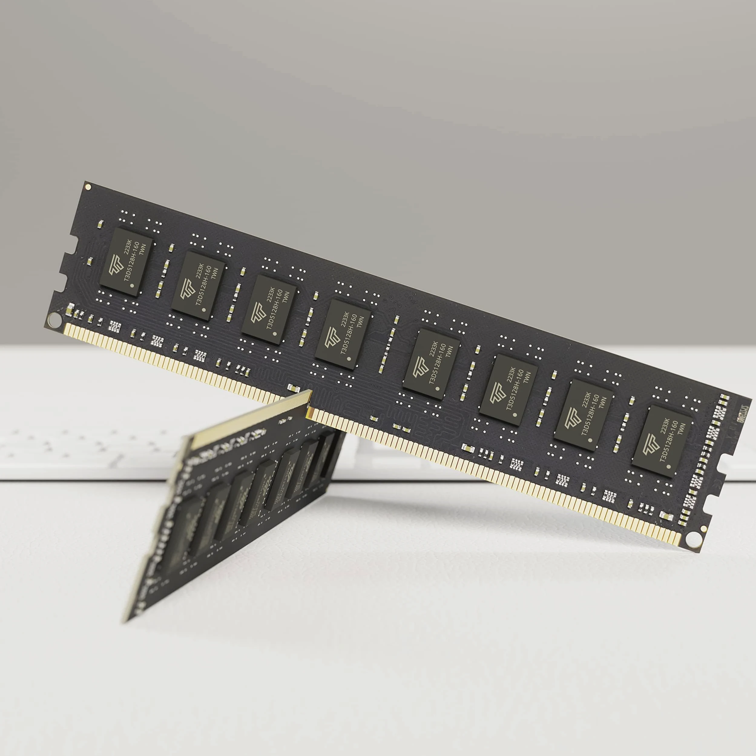 Timetec 16 GB (2x8 GB) DDR3 1333 MHz PC3-10600 Non-ECC, niebuforowany 1,35 V CL9 2Rx8 Podwójna ranga 240-pinowy UDIMM PC Komputer stacjonarny Pamięć RAM Moduł aktualizacji (16 GB ZESTAW (2x8 GB))