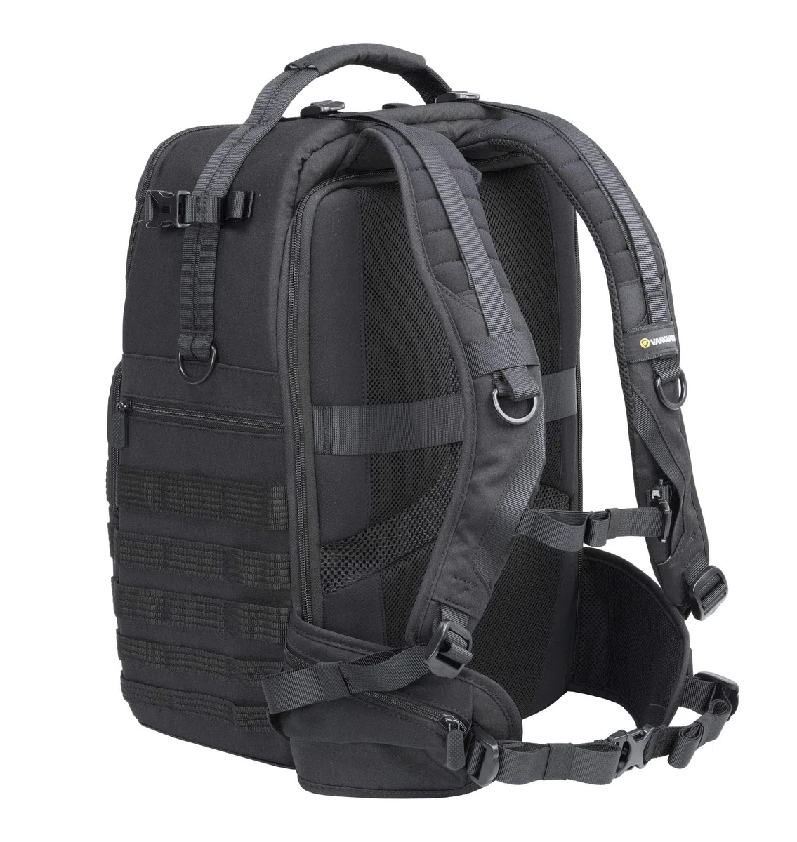 Vanguard Veo Range T 48M Czarny, Plecak,Vgveo_Range_T48_Bk