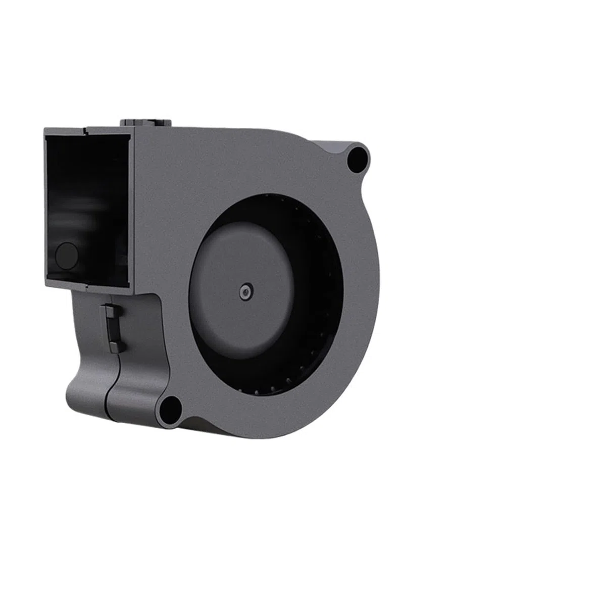 1 szt. Bezszczotkowy wentylator chłodzący DC odśrodkowy wentylator dmuchawy 12V 24V 2Pin 6028(24V Ball Bearing)
