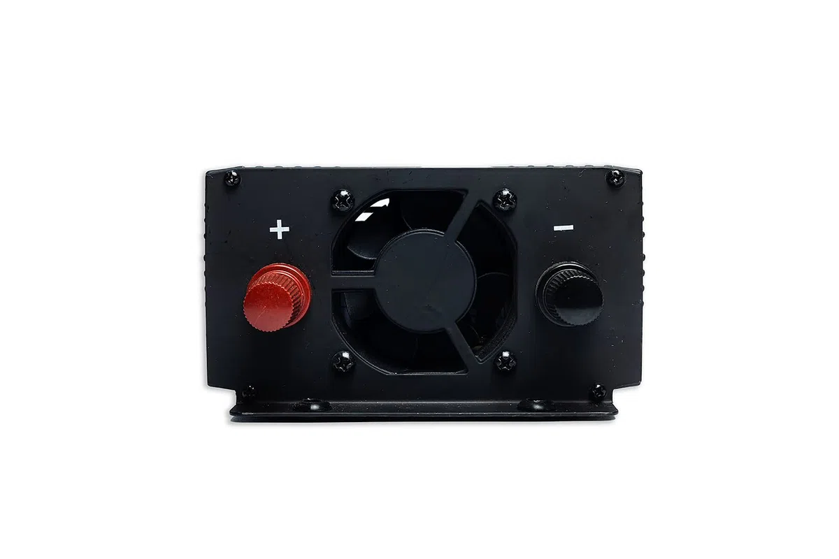 PRZETWORNICA DC/DC 24/12V DC 800 NOWOŚĆ