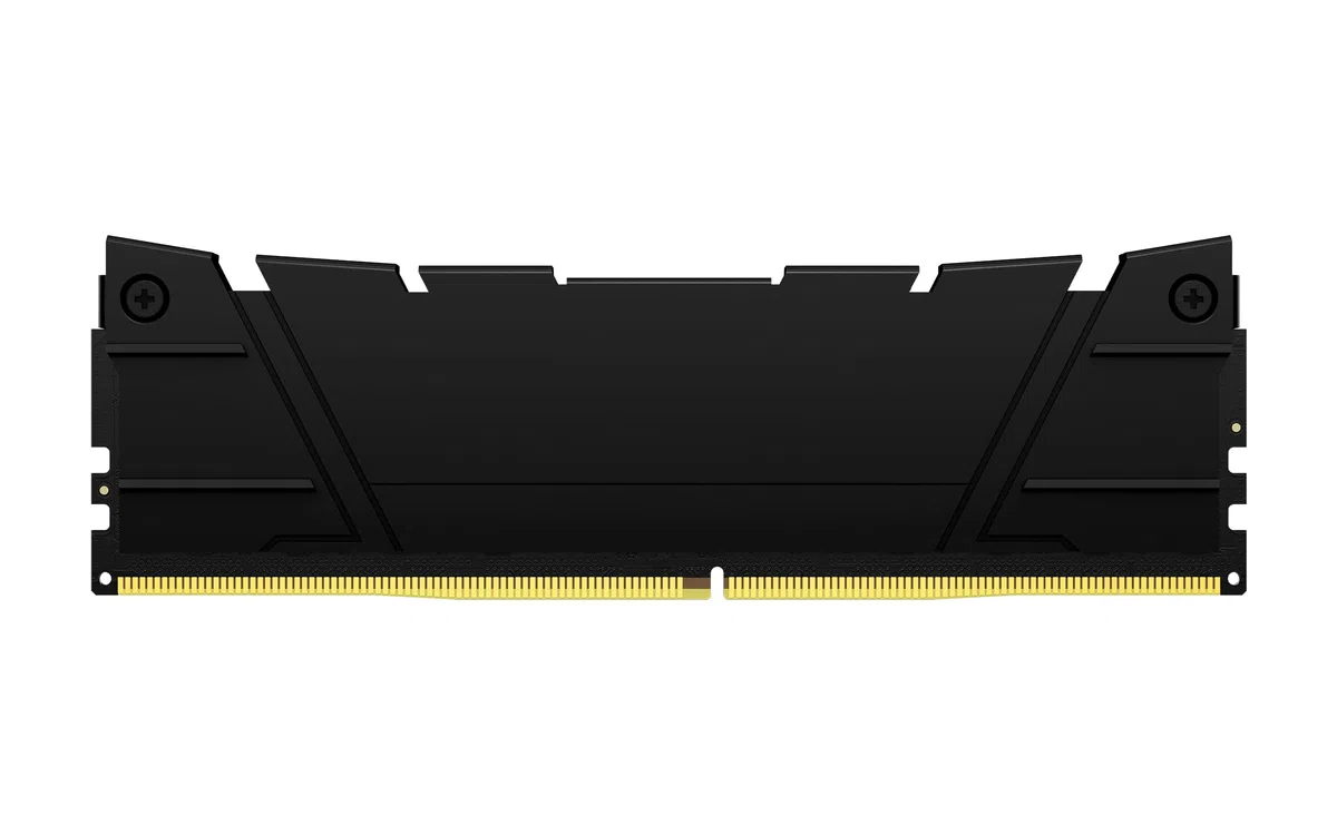 Kingston FURY Renegade 16 GB 3200 DDR4 CL16 DIMM (zestaw 2 szt.) pamięć do komputera stacjonarnego - KF432C16RB2K2/16