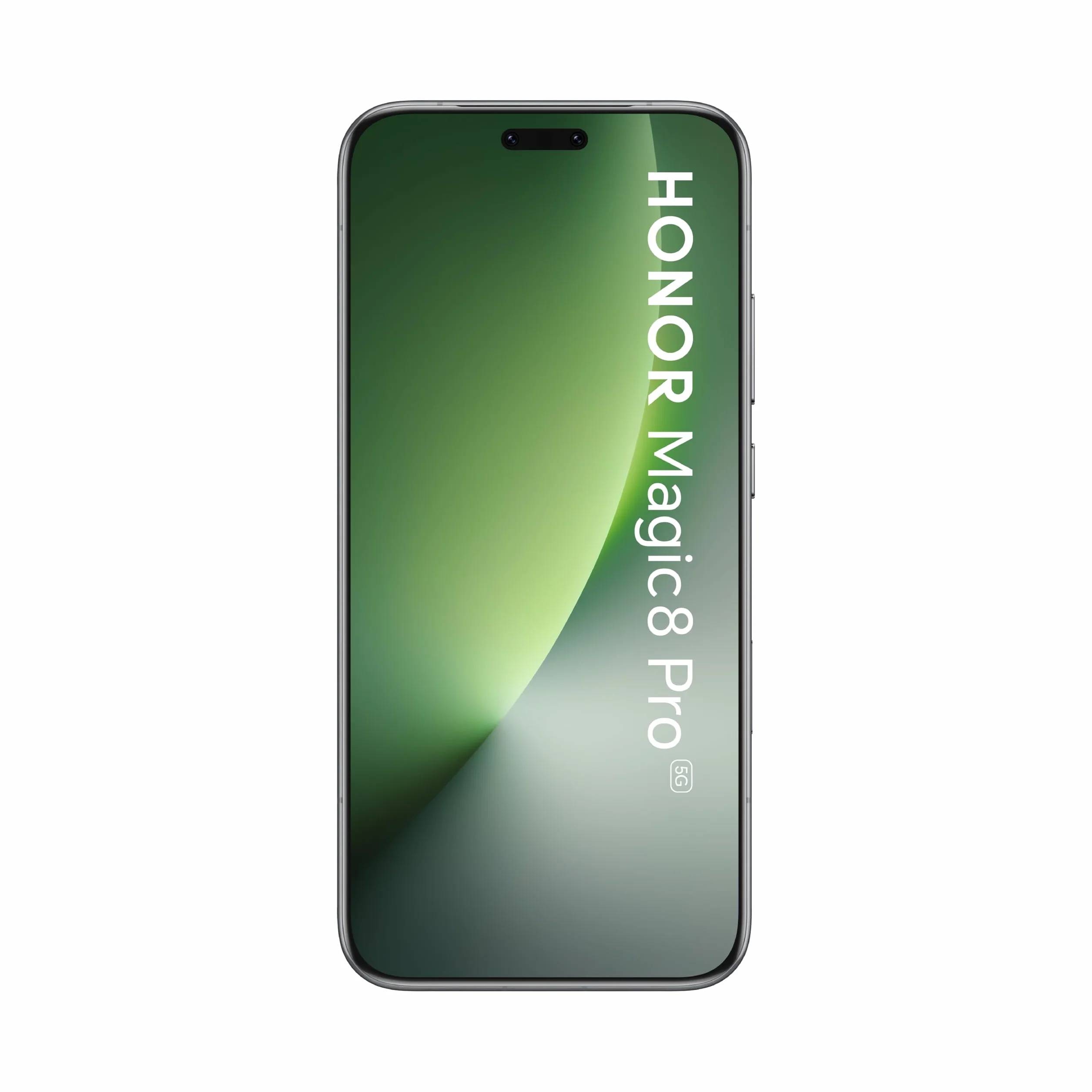 HONOR Magic8 Pro 12 + 512 GB czarny