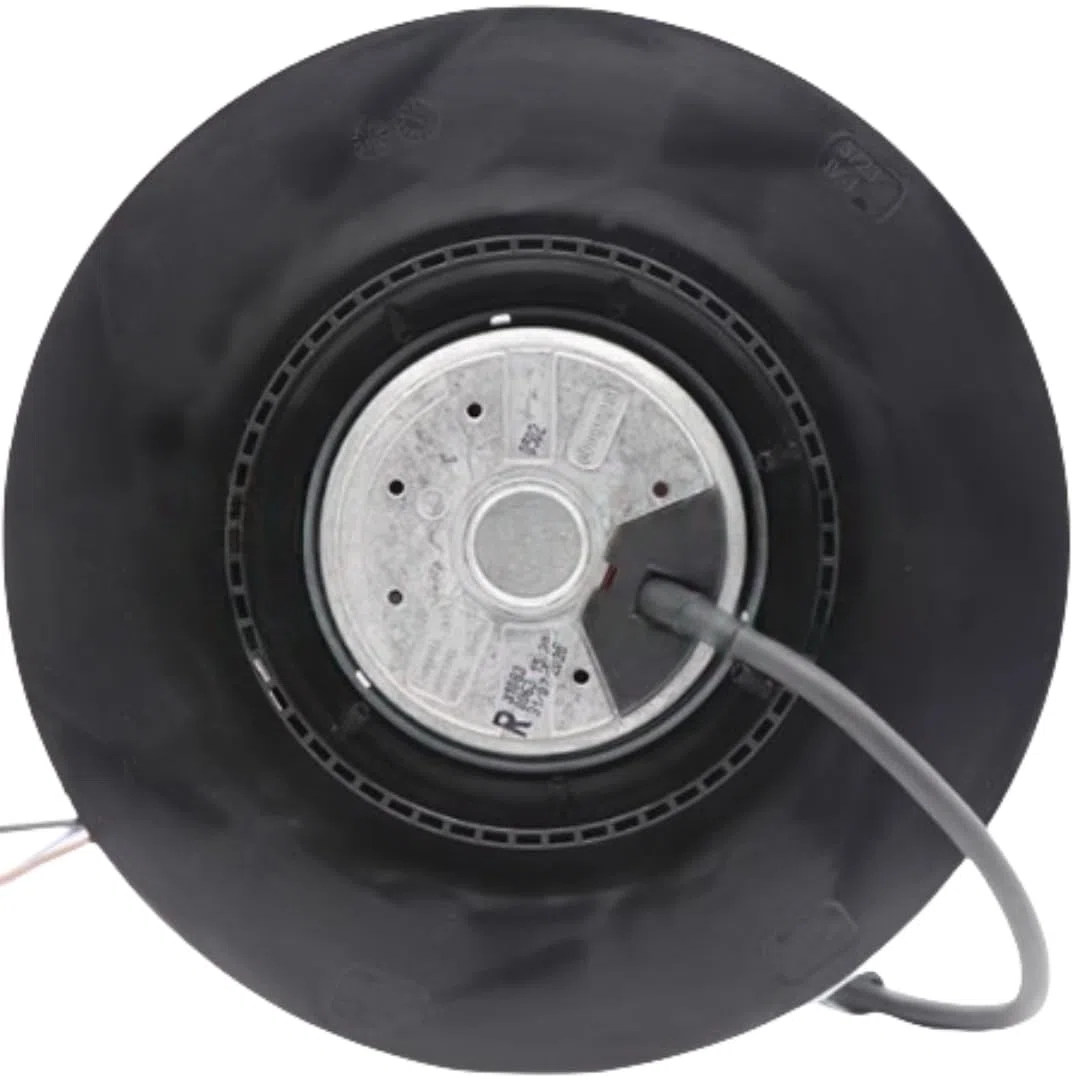 Wentylator chłodzący R2E220-RB06-01 230V 0,45/0,60A 102/135W 2500/2650RPM 220 mm