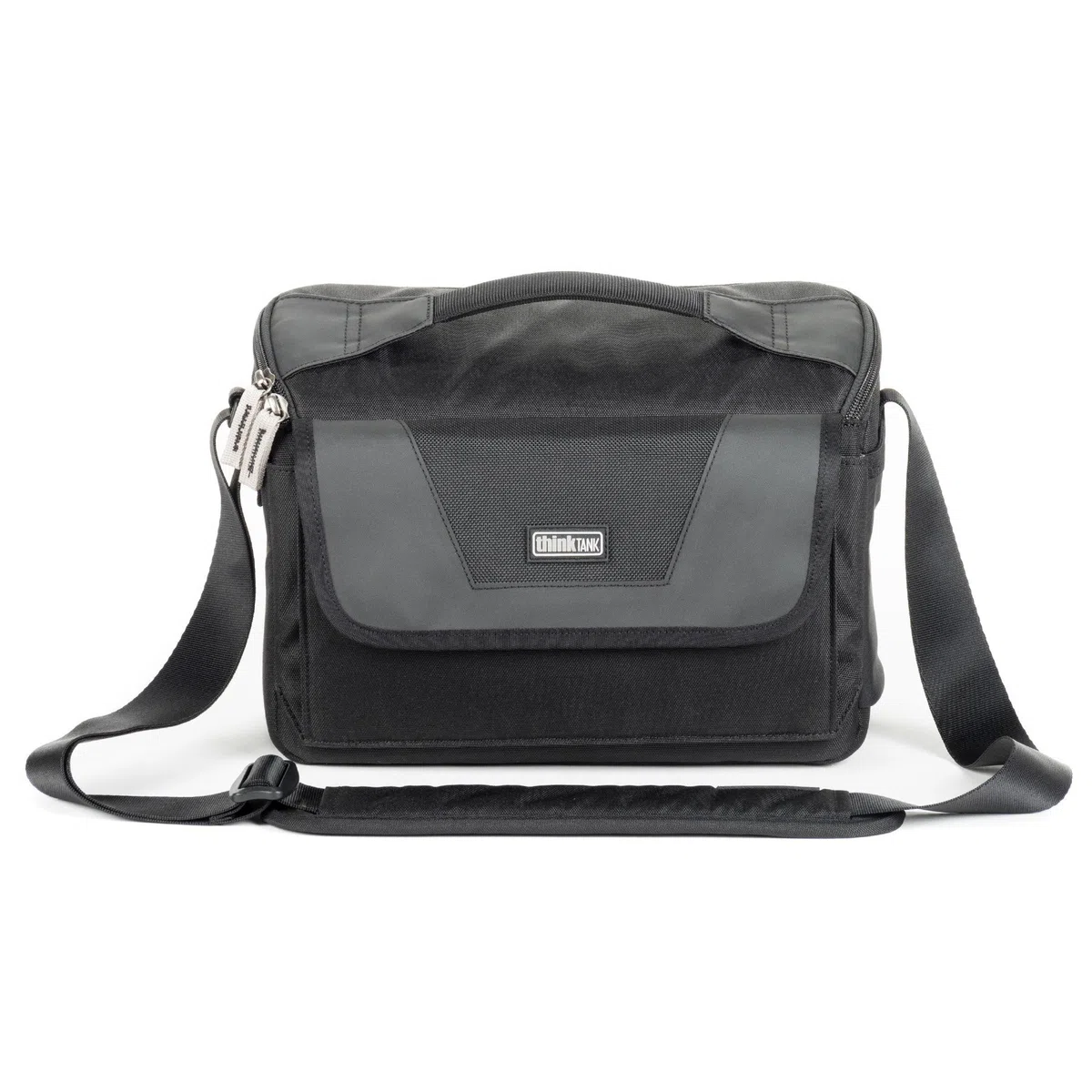 THINK TANK Story Teller 8 torba na ramię, 75 cm, czarna (Negro), czarny (Negro), 75 cm