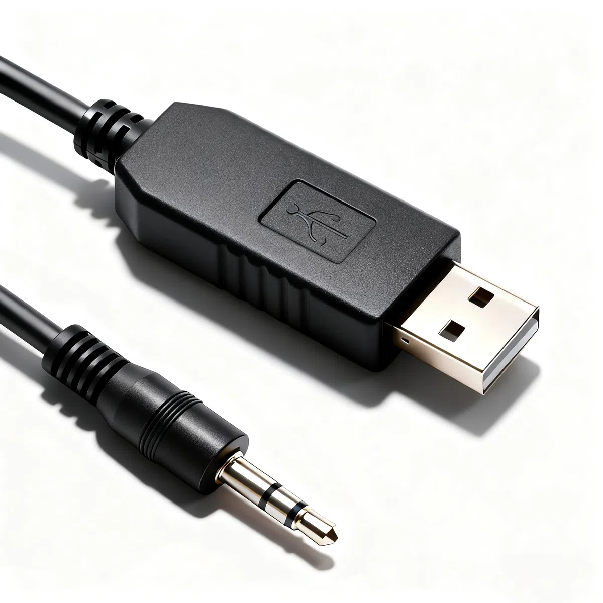 Kabel konsolowy USB 940-0299A do APC UPS do AP9630 AP9631 AP9635, kabel USB do AJ2.5 940 0299A kabel konsolowy adapter szeregowy