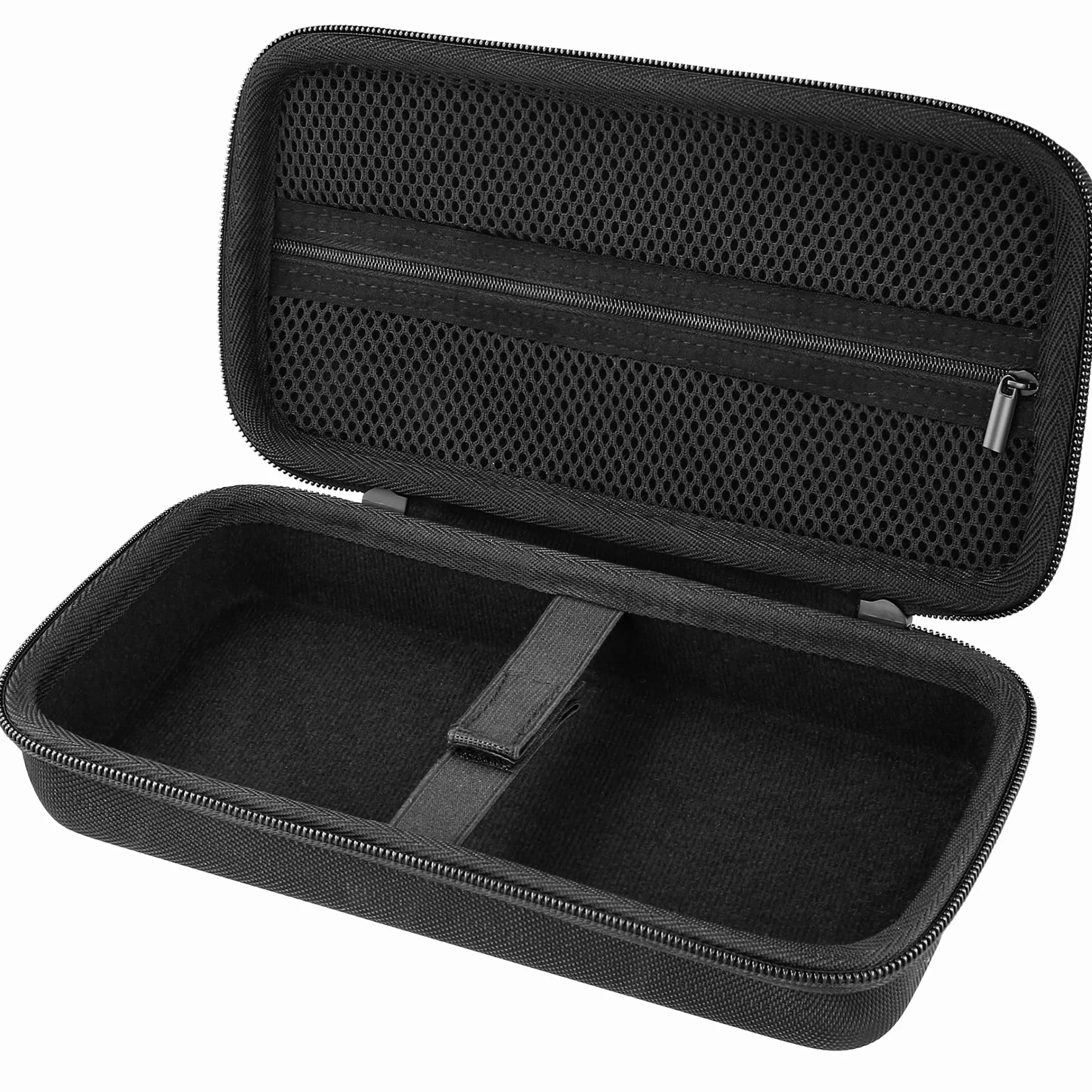 Aenllosi Twardy futerał kompatybilny z GameSir G8 Plus Mobile Game Controller, organizer na kontroler telefonu GameSir (tylko etui)