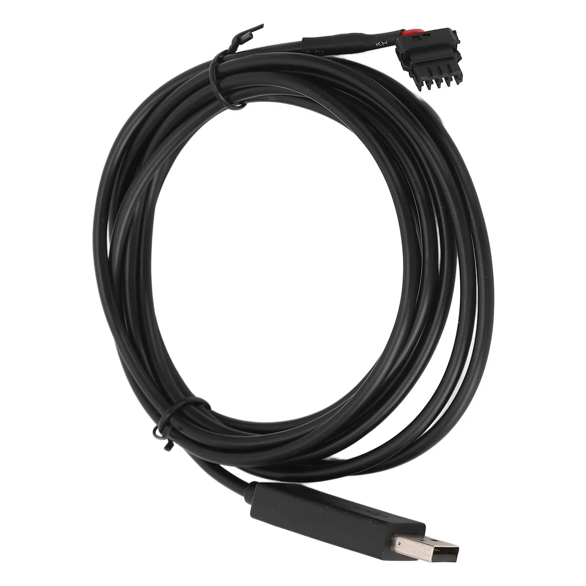 Kabel USB CAN Wysokowydajna wiązka komunikacyjna 2-rdzeniowa konstrukcja dla Holley EFI EFI Terminator X Trwała plastikowa konstrukcja uszczelniona w celu strojenia w czasie