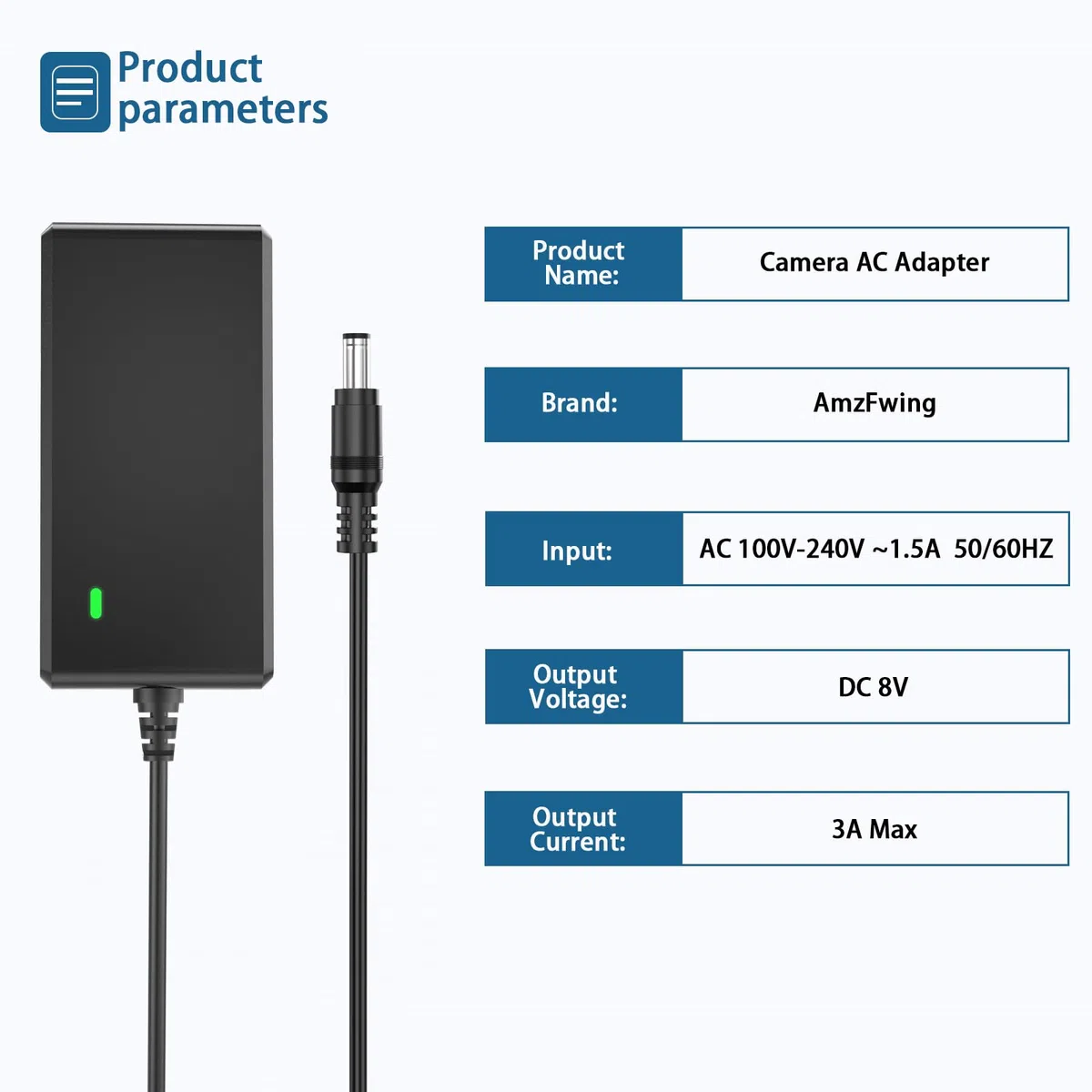 Dummy akumulator NP-FW50, AC-PW20 zasilacz sieciowy, kompatybilny z Sony Alpha ZV-E10 ZVE10 A7 7R 7S A7II 7RII 7SII, A6500 A6400 A6300 A6100 A6000, NEX 3/5/6/7, DSC RX10 II III III IV kamery.