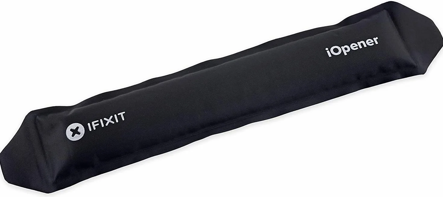 iFixit iOpener Toolkit Zestaw narzędzi naprawczych do otwierania urządzeń elektronicznych Apple Samsung