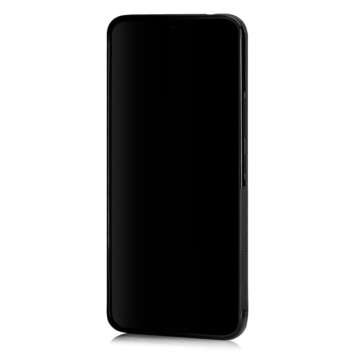 SURAZO Etui na telefon komórkowy Samsung Galaxy S20 FE 5G z prawdziwej skóry premium – odporne na uderzenia skórzane etui na telefon komórkowy z przegródką na karty, funkcją stojaka, brelokiem do