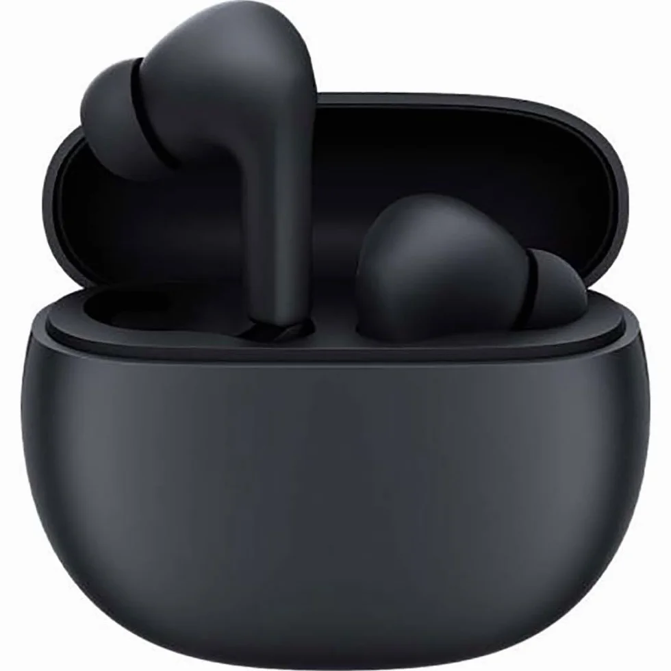 Xiaomi Buds 4 Active 45255 Słuchawki Douszne, Czarny