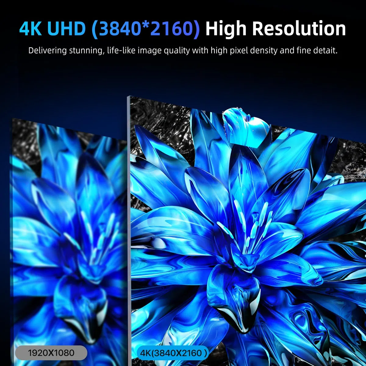 UPERFECT 4K QLED 15,6-calowy monitor przenośny z 3840 x 2160 UHD 100% AdobeRGB 1200: 1 kontrastowy ekran do laptopa PC konsola do gier, metalowy korpus, wyświetlacz mobilny kompatybilny z VESA