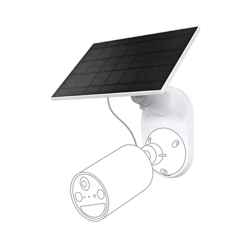 TP-Link Tapo A201 | Akumulator litowy do kamer Tapo | Kompatybilny z C420, C425, D230S1 | Długa żywotność | Wymienny moduł baterii 6700 mAh | Łatwy montaż | Wykrywanie ruchu. Z panelem słonecznym. Noktowizor IP65. Zastosowanie: Tapo.