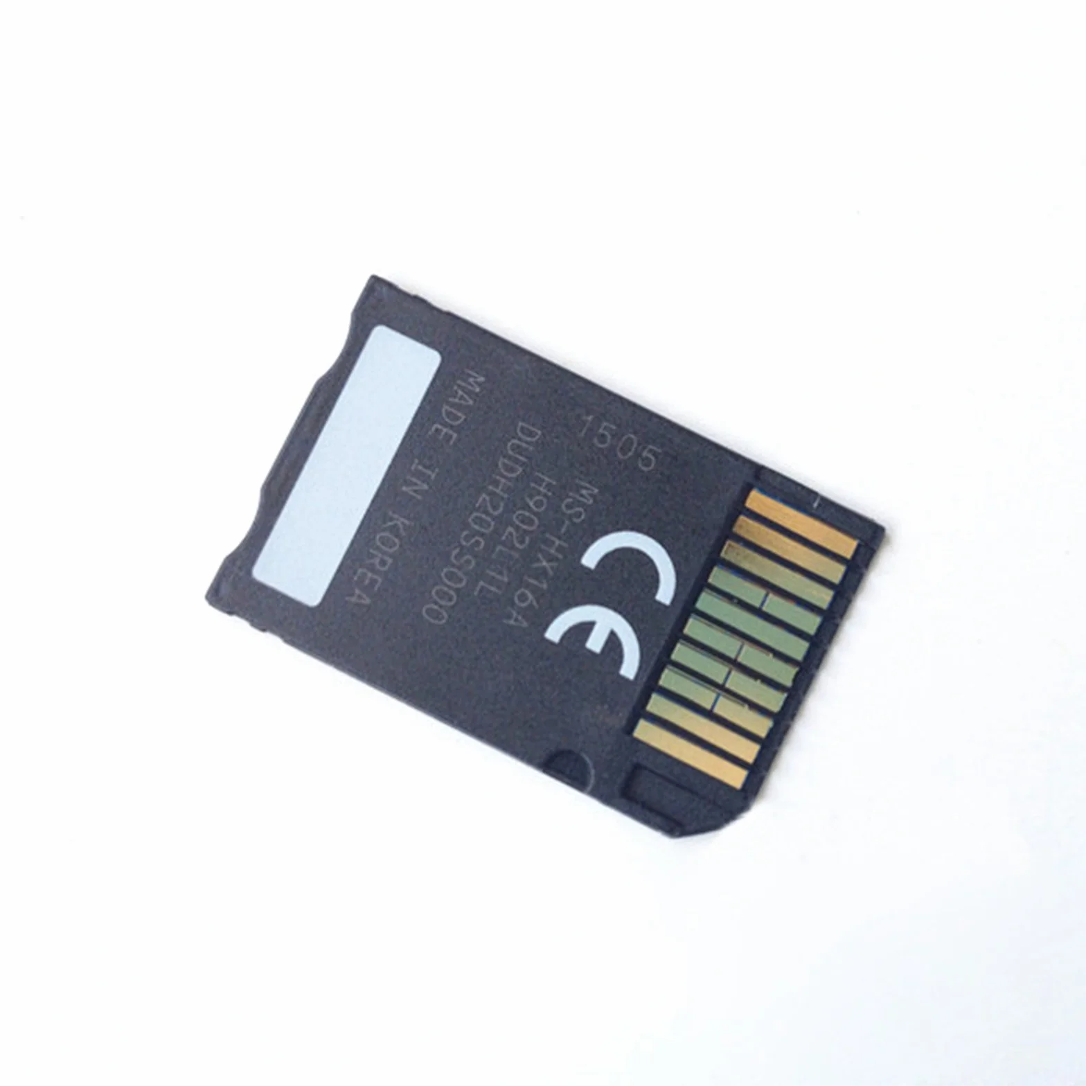 16 GB Memory Stick MS Pro Duo karta pamięci do Sony PSP High-Speed