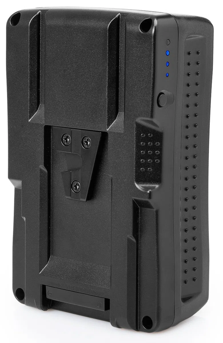 PATONA Premium V-Mount - zamiennik akumulatora Sony BP-190WS (13200 mAh) - BP-GL65 BP-GL65A BP-GL95 BP-GL95A BP-190S BP-C190S do np. HDW-800P PDW-850 DSR-222 50P DSR. -600P DSR-650P itd.