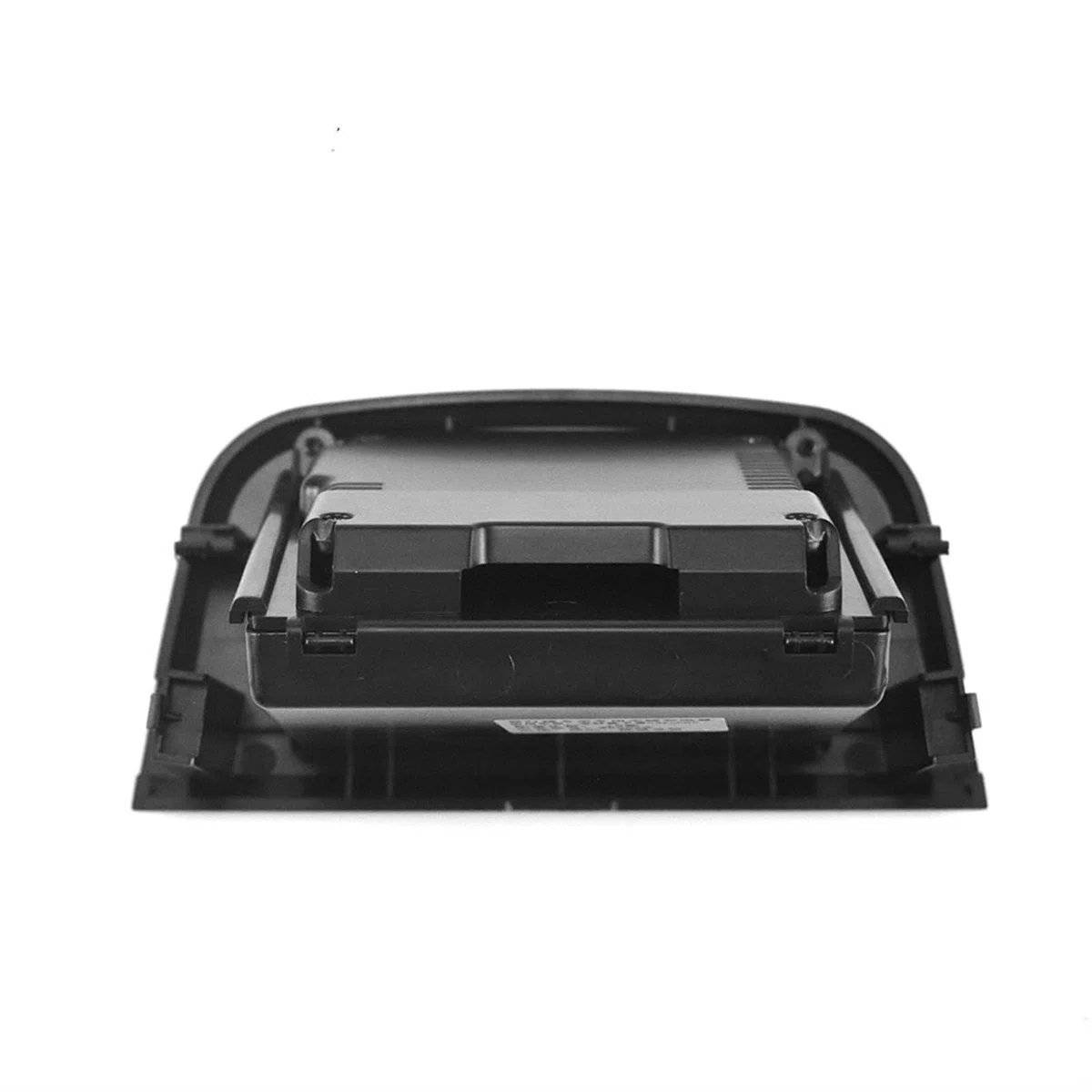 Bezprzewodowa ładowarka samochodowa, dla Porsche, dla CAYENNE, dla CAYENNE, etui z funkcją ładowania, konsola środkowa, uchwyt na telefon z systemem Android Panel ładowania bezprzewodowego poja