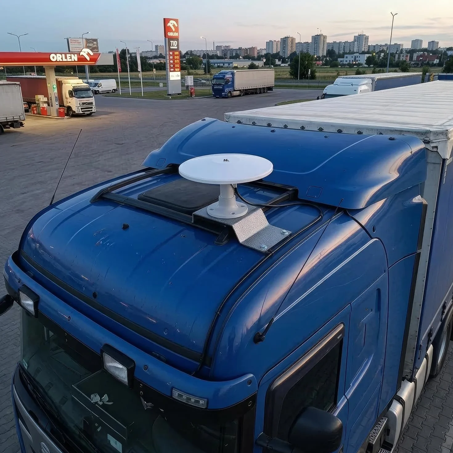 Maclean MCTV-947 Profesjonalna Antena Wielokierunkowa Zewnętrzna/Wewnętrzna DVB-T/T2 H.265 HEVC, Antena na Balkon, Dach, Okno, Uniwersalna Antena Samochodowa, Odbiornik Cyfrowy TV Naziemnej