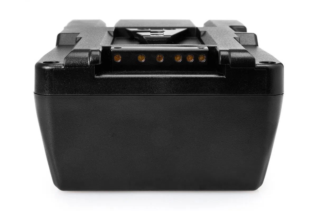 PATONA Premium V-Mount - zamiennik akumulatora Sony BP-190WS (13200 mAh) - BP-GL65 BP-GL65A BP-GL95 BP-GL95A BP-190S BP-C190S do np. HDW-800P PDW-850 DSR-222 50P DSR. -600P DSR-650P itd.