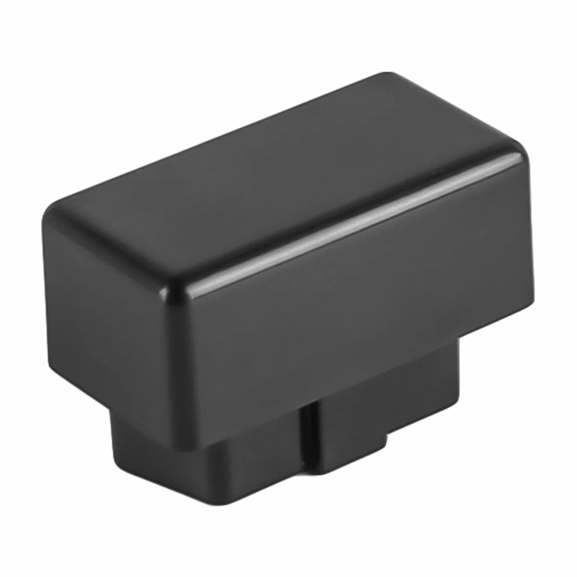 Samochodowy adapter zasilania OBD PD 30W OBD męski na USB typu C żeński Ładowarka DC12-24V