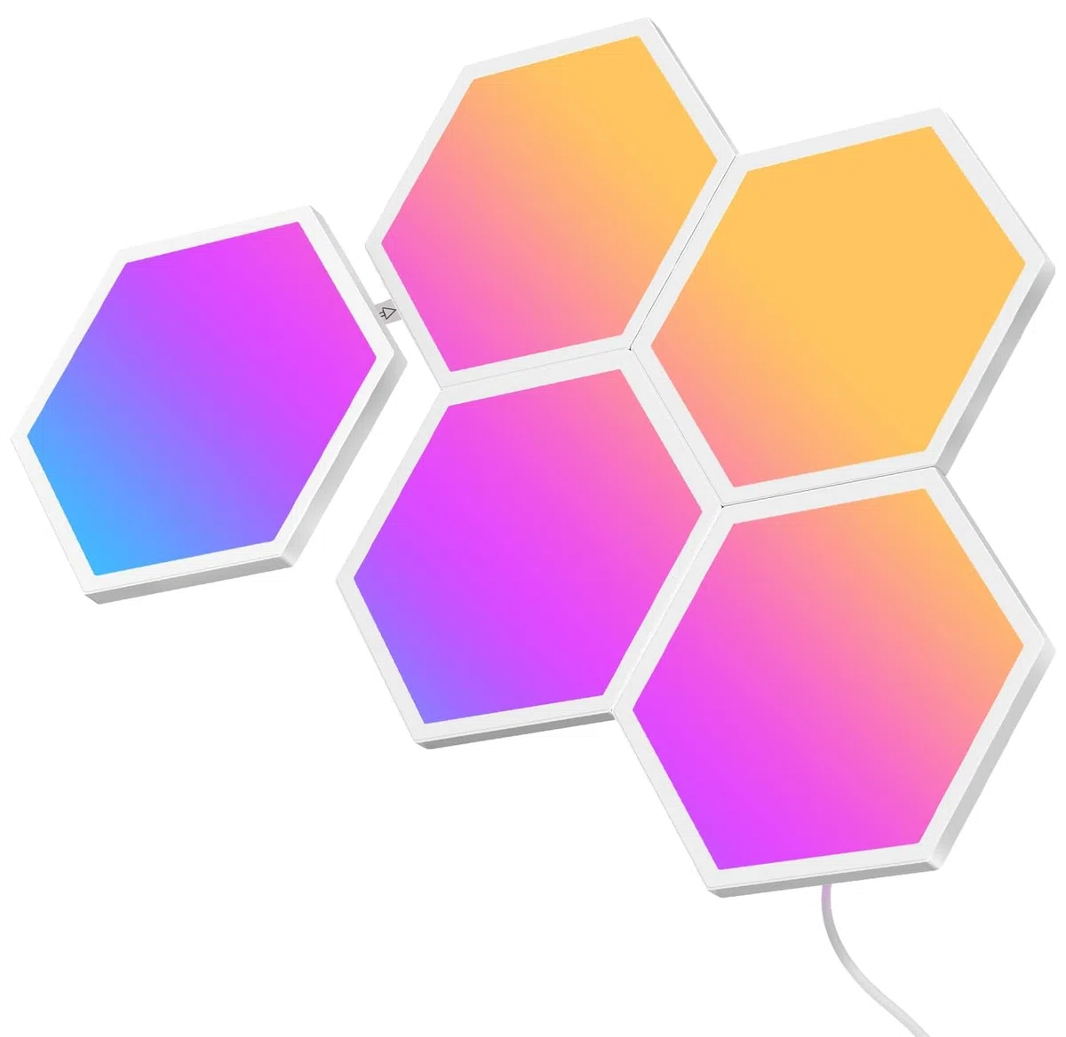 Govee - Glide Hexa Light Panels