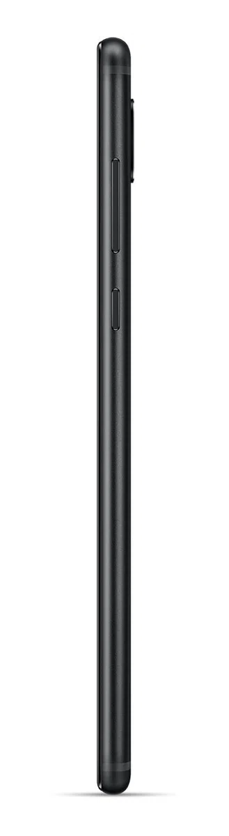 Huawei 51091WQX Mate10 lite Dual-Sim smartfon (14,97 cm (5,9 cala), 64 GB pamięci wewnętrznej, 4 GB RAM, 16 MP z aparatem 2 MP, Android 7.0), grafitowy, czarny