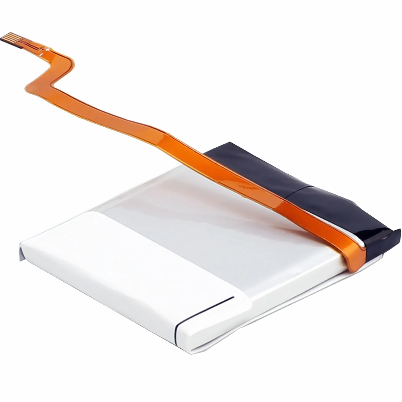 Bateria litowo-polimerowa kompatybilna z iPod Classic 6.7, 3,7V 3000mAh 7,4Wh