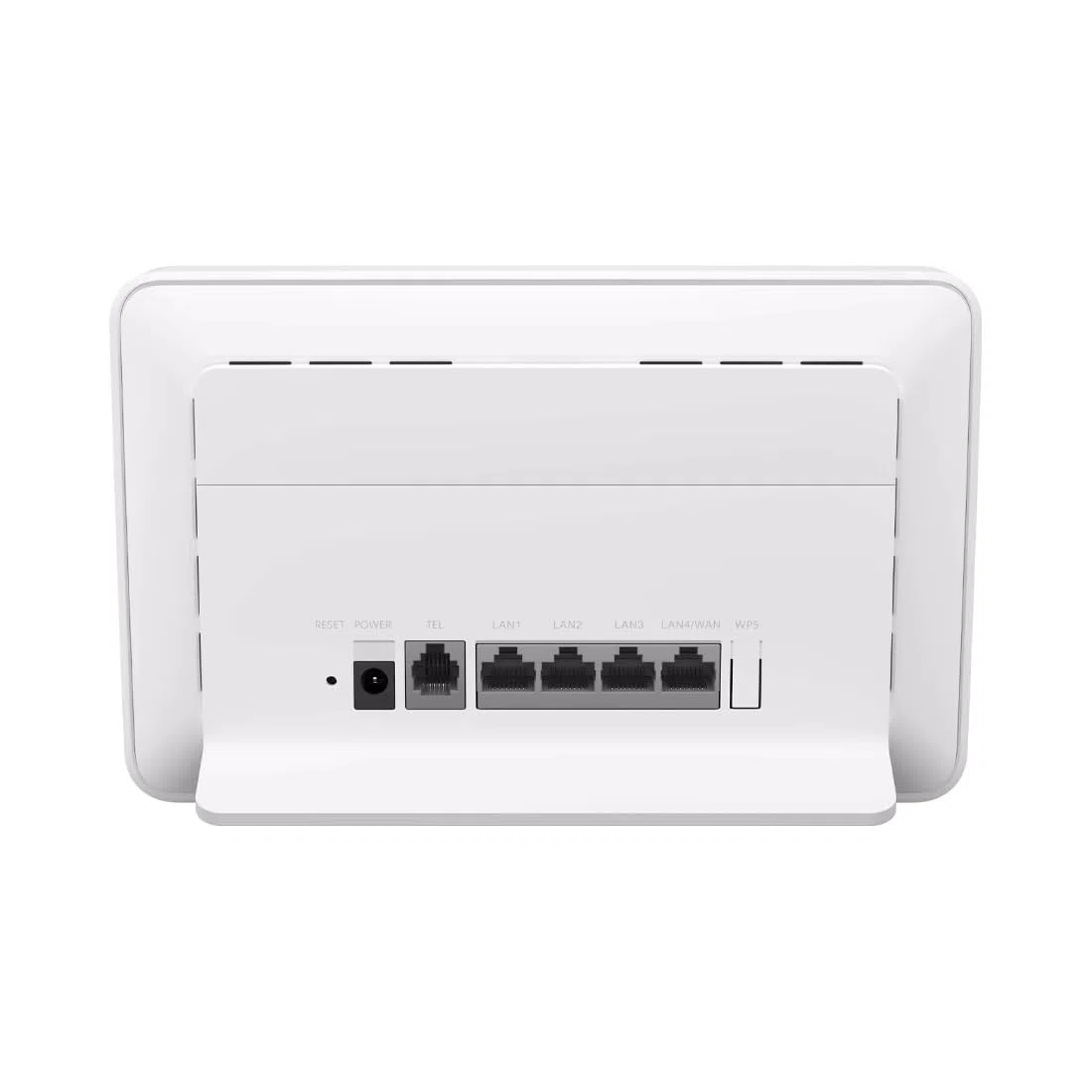 Huawei Router 4G + CPE 5, B636, SIM-LTE-router, Cat 7+, DL 400 Mbit/s/UL 200 Mbit/s, Wi-Fi 6 AX3000, 4 porty LAN Ethernet, wizualna diagnostyka Wi-Fi, zasięg sygnału na poziomie przemysłowym | Odblokowane gniazdo 4G Nano-SIM, nie wymaga konfiguracji, 128