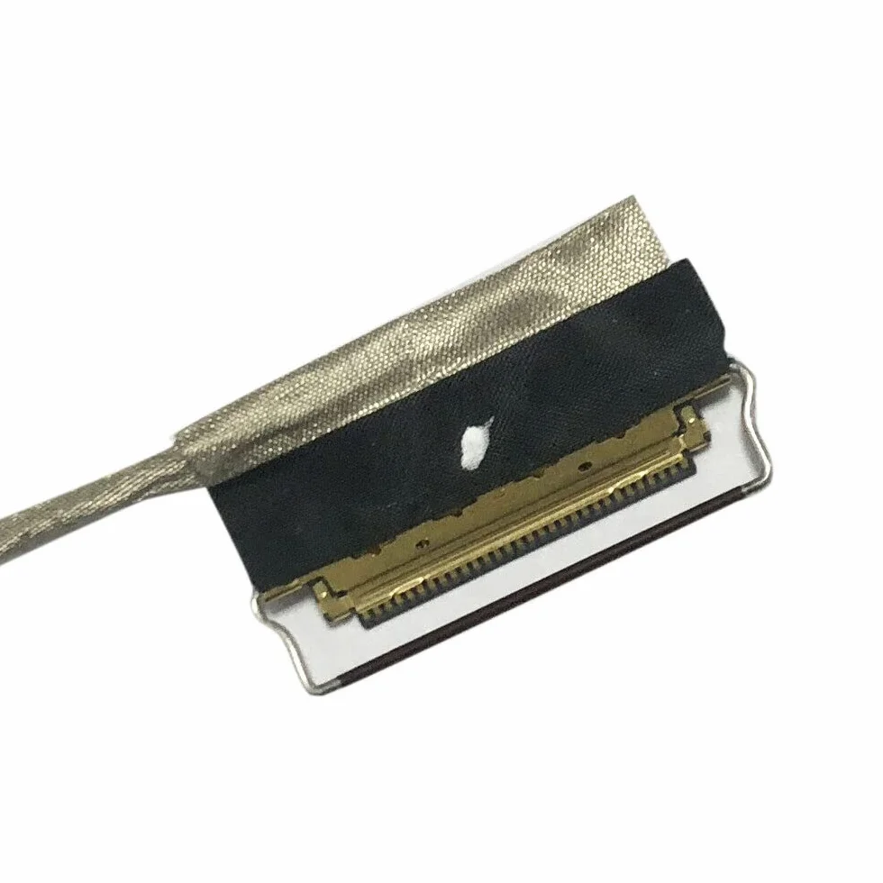 Gintai LCD-EDP-schermweergavekabel Non Touch 30pin voor Ideapad 5-15ITL05 ideapad 5-15ALC05 ideapad 5-15ARE05 GS557 30pin DC02002BS20 DC02002BS10